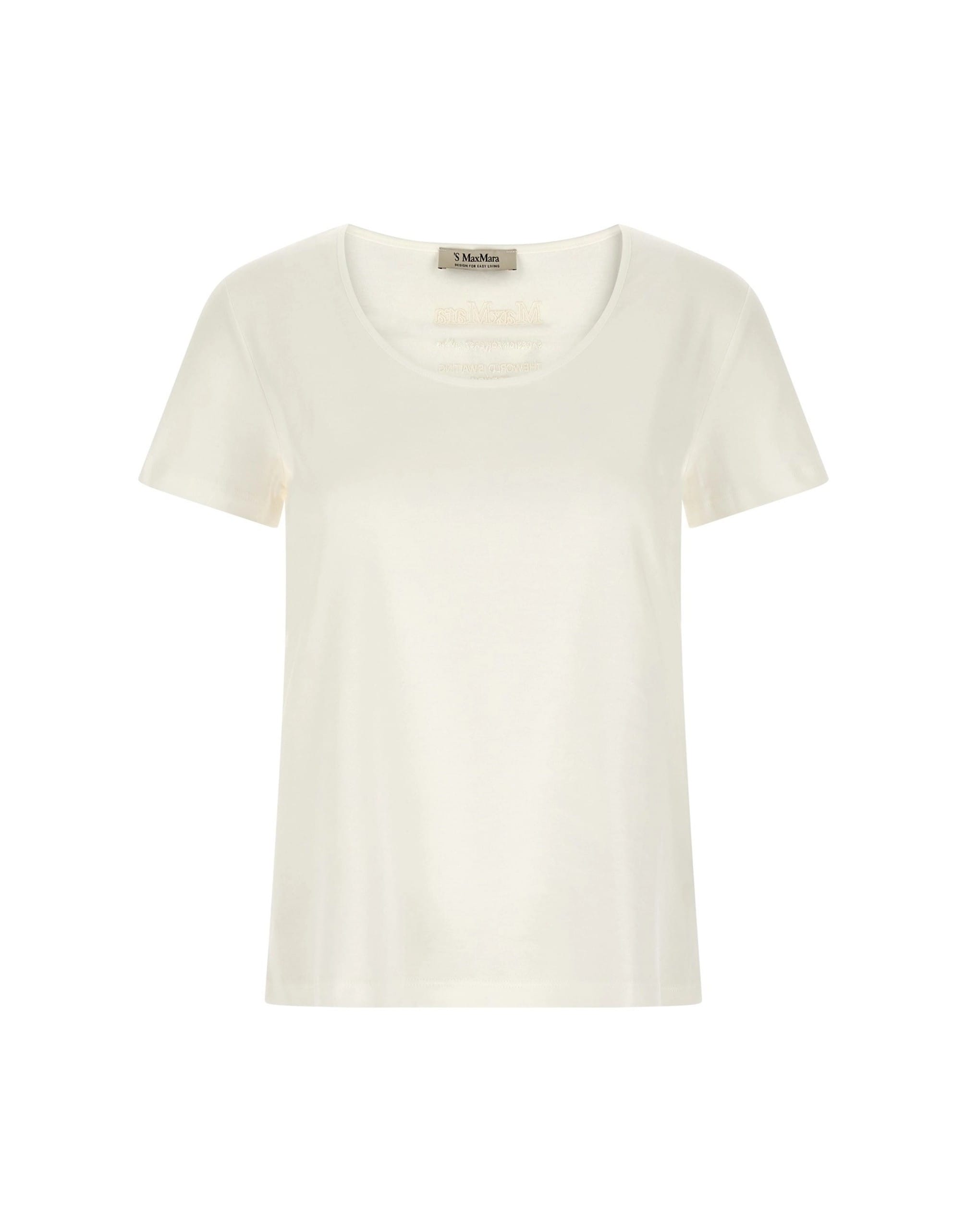'S Max Mara 'S Max Mara Smmdiva T-Shirt