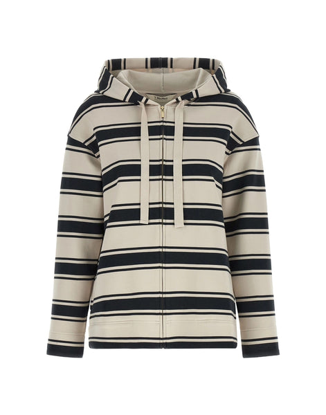 S Max Mara Smmdream Zip Hoodie | Sendegaro JP