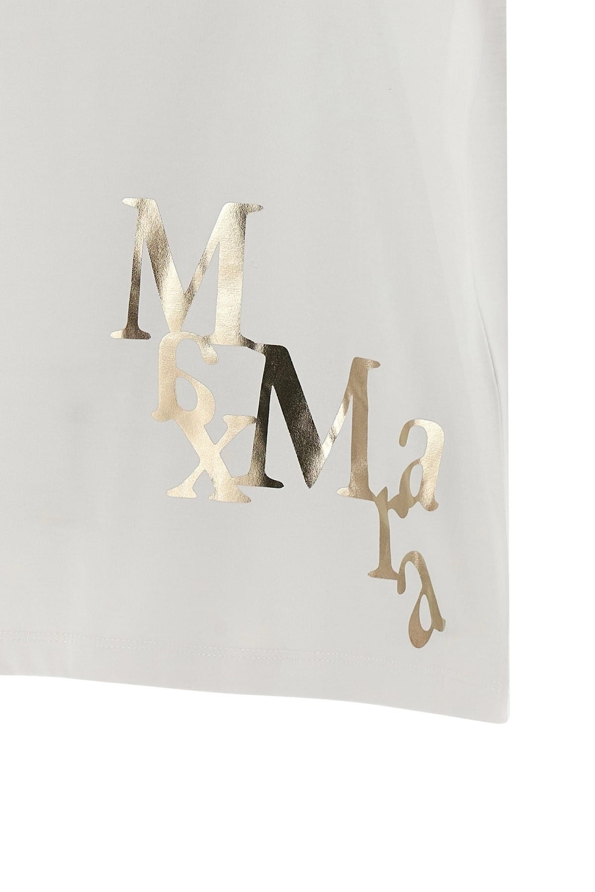 'S Max Mara 'S Max Mara Smmedile Cotton T-Shirt