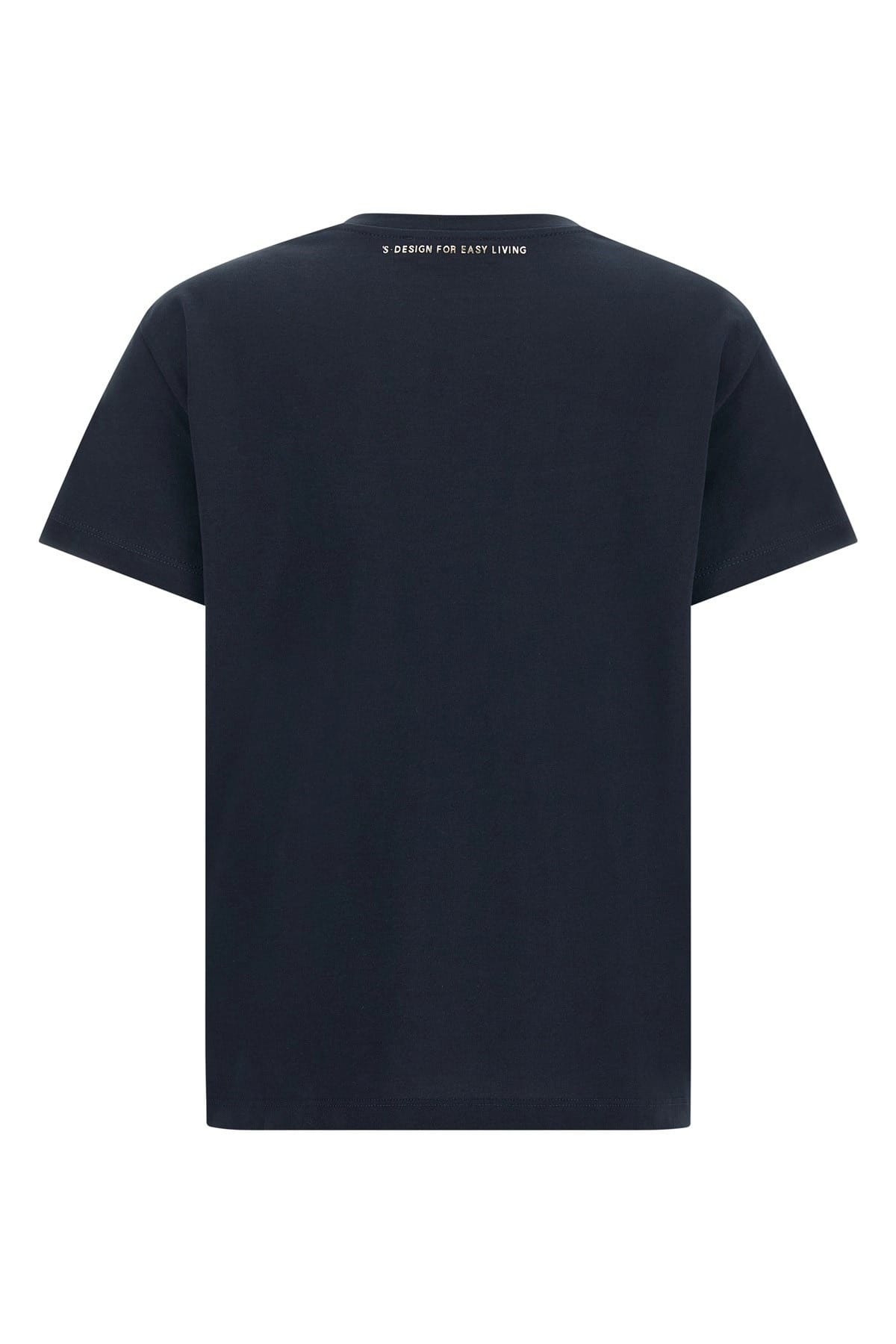 'S Max Mara 'S Max Mara Smmedile Cotton T-Shirt