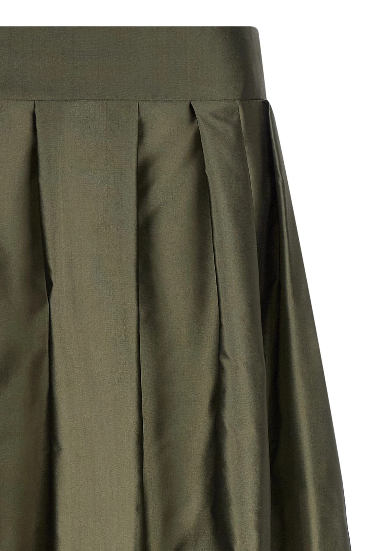 'S Max Mara 'S Max Mara Smmeffetto Skirt