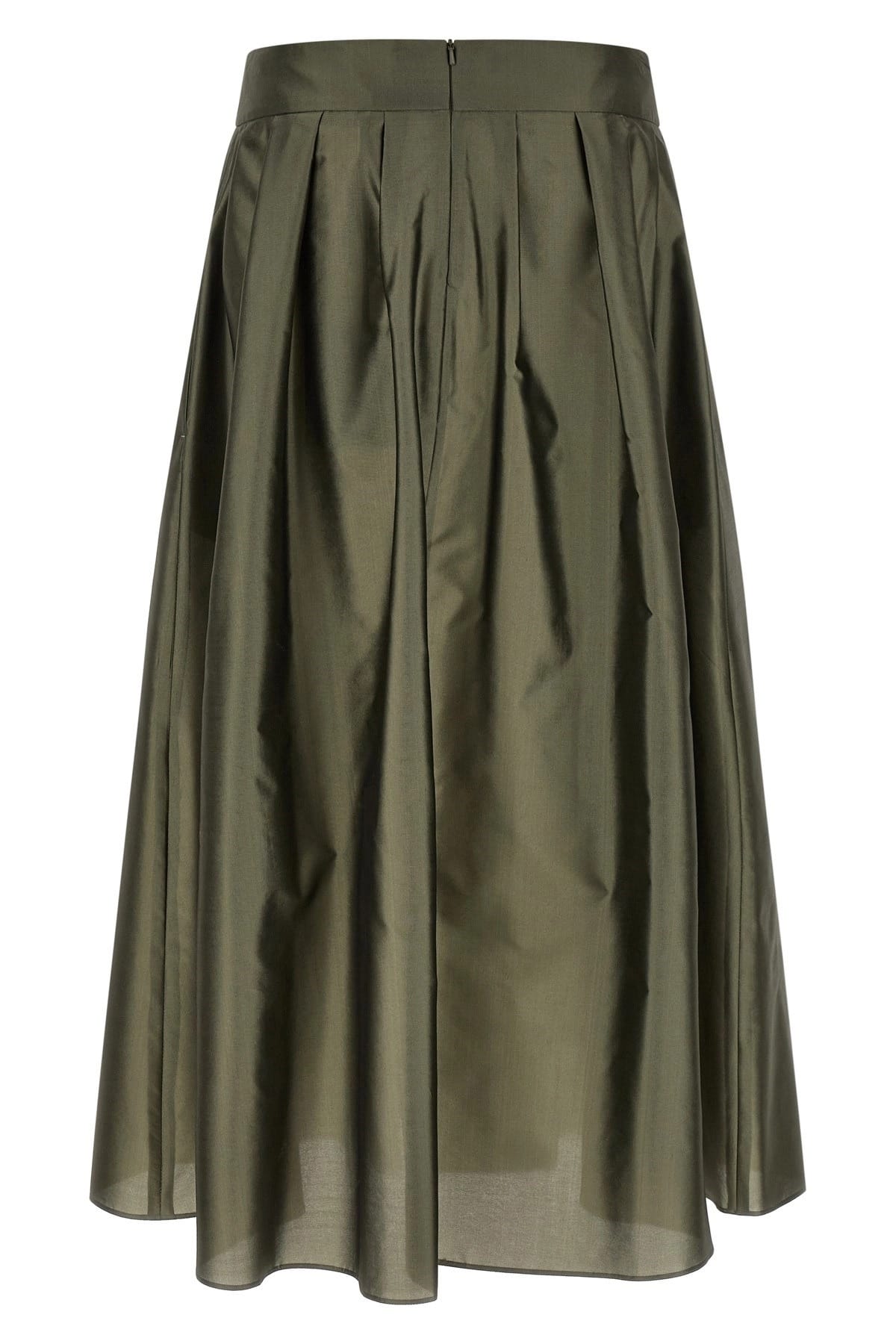 'S Max Mara 'S Max Mara Smmeffetto Skirt