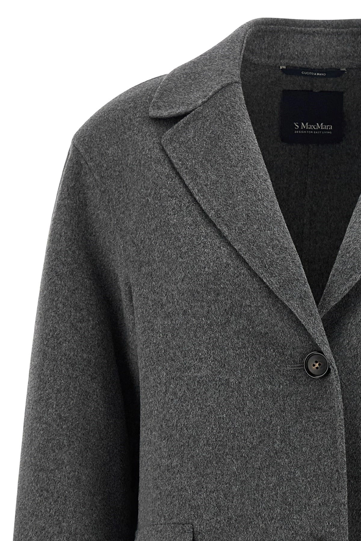 'S Max Mara 'S Max Mara Smmelfi Blazer