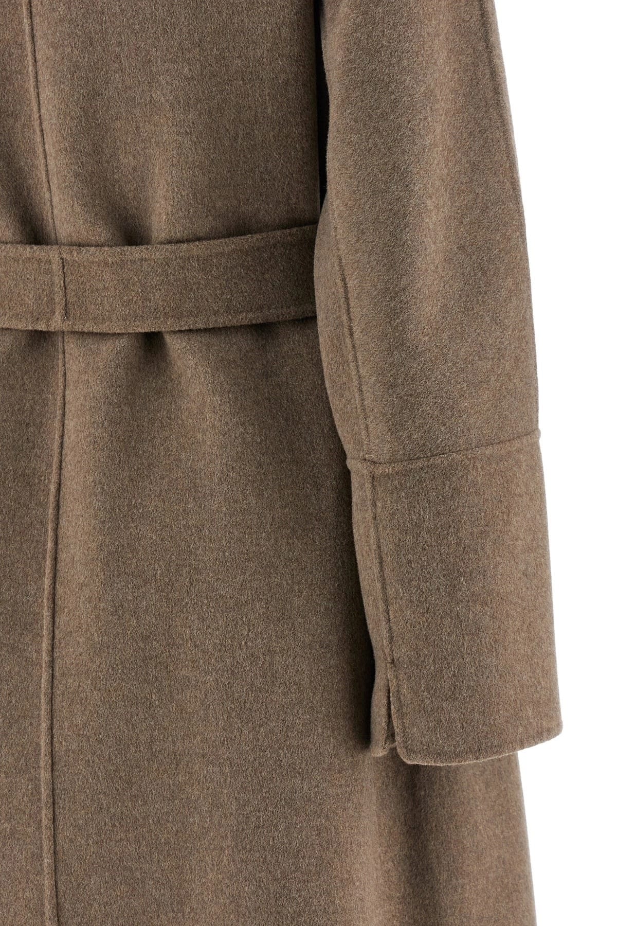 'S Max Mara 'S Max Mara Smmelisa Wool Coat