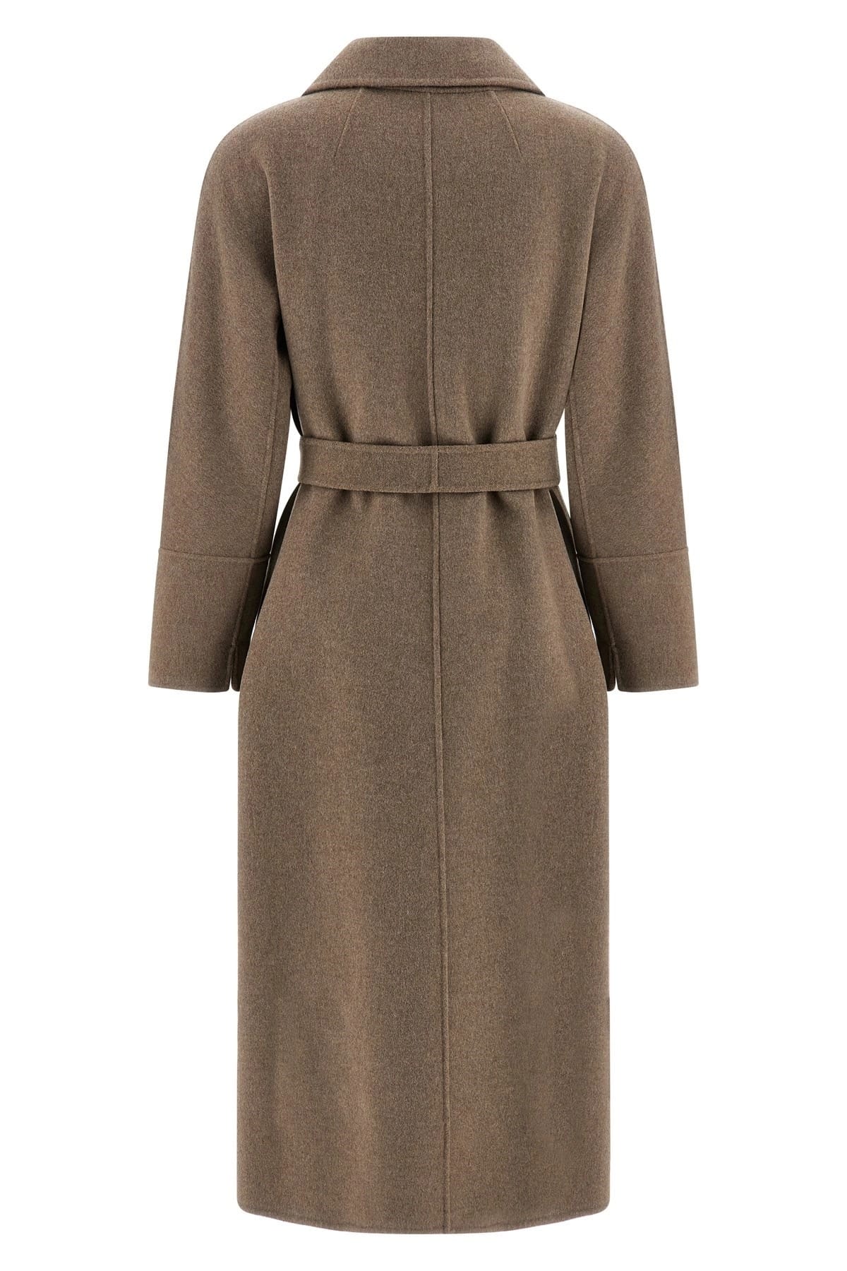 'S Max Mara 'S Max Mara Smmelisa Wool Coat
