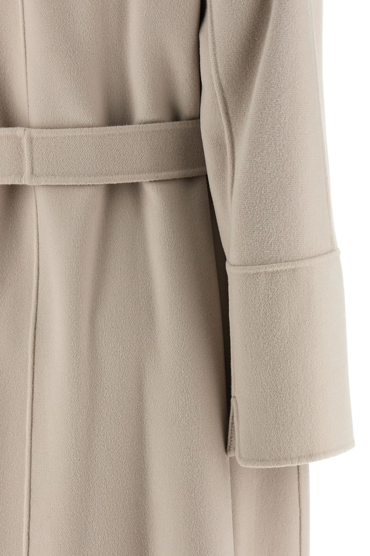 'S Max Mara 'S Max Mara Smmelisa Wool Coat