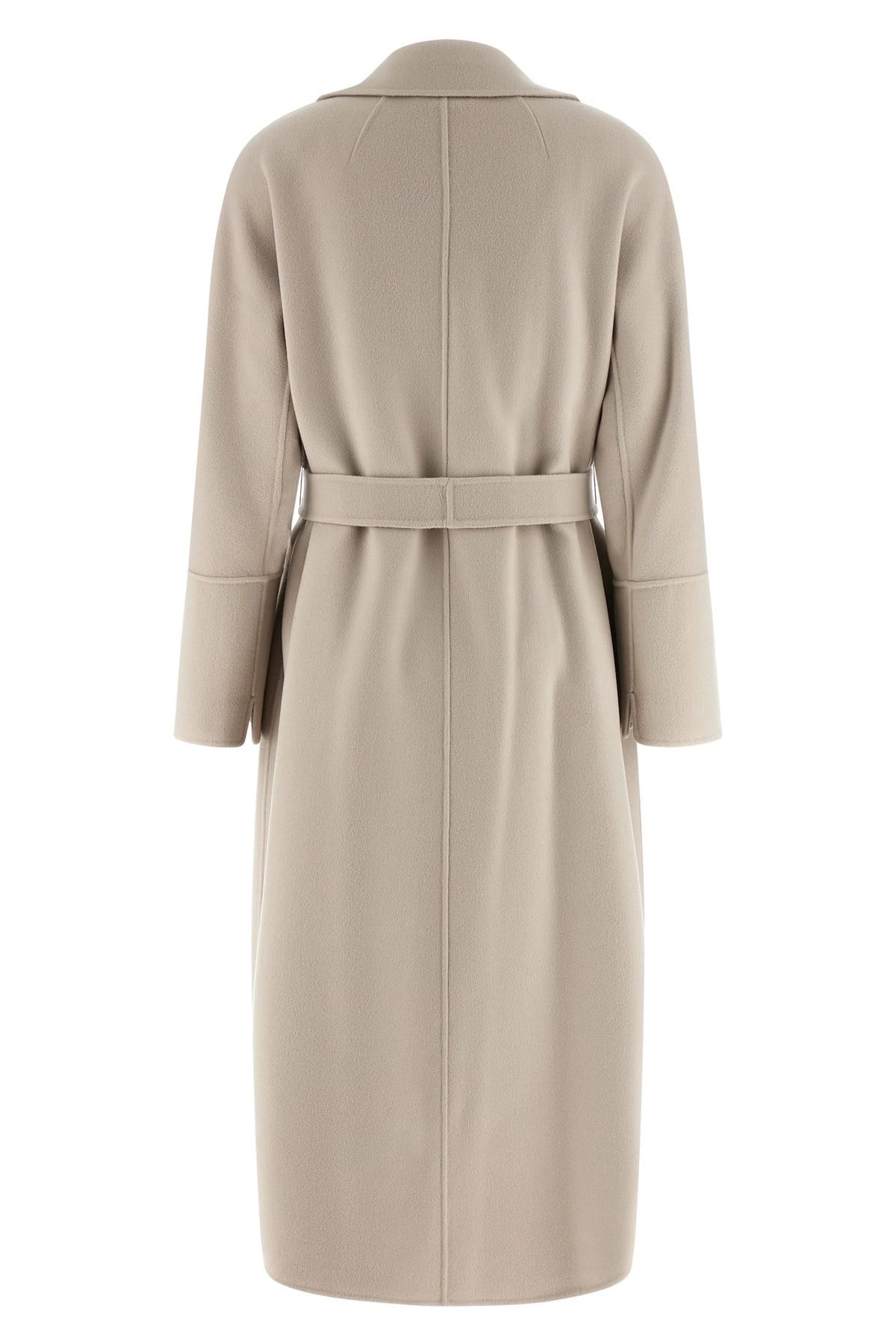 'S Max Mara 'S Max Mara Smmelisa Wool Coat
