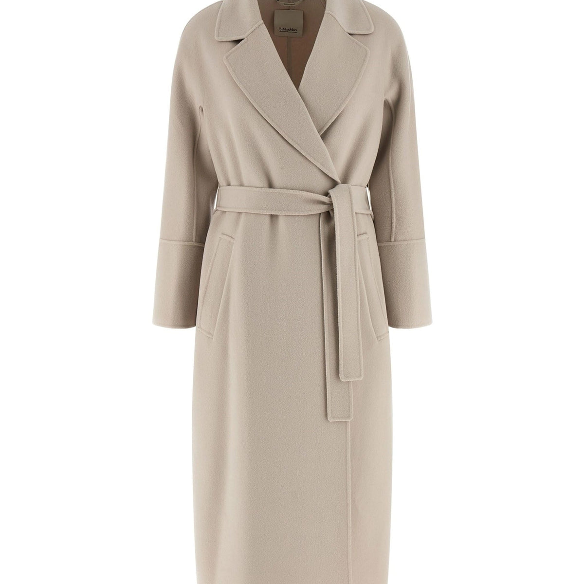 S Max Mara スメッリーザ ウールコート | Sendegaro JP