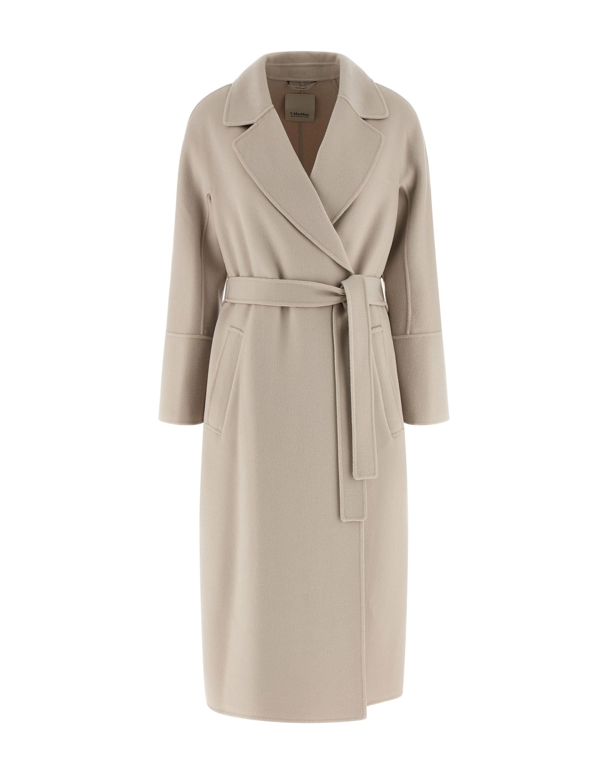 'S Max Mara 'S Max Mara Smmelisa Wool Coat