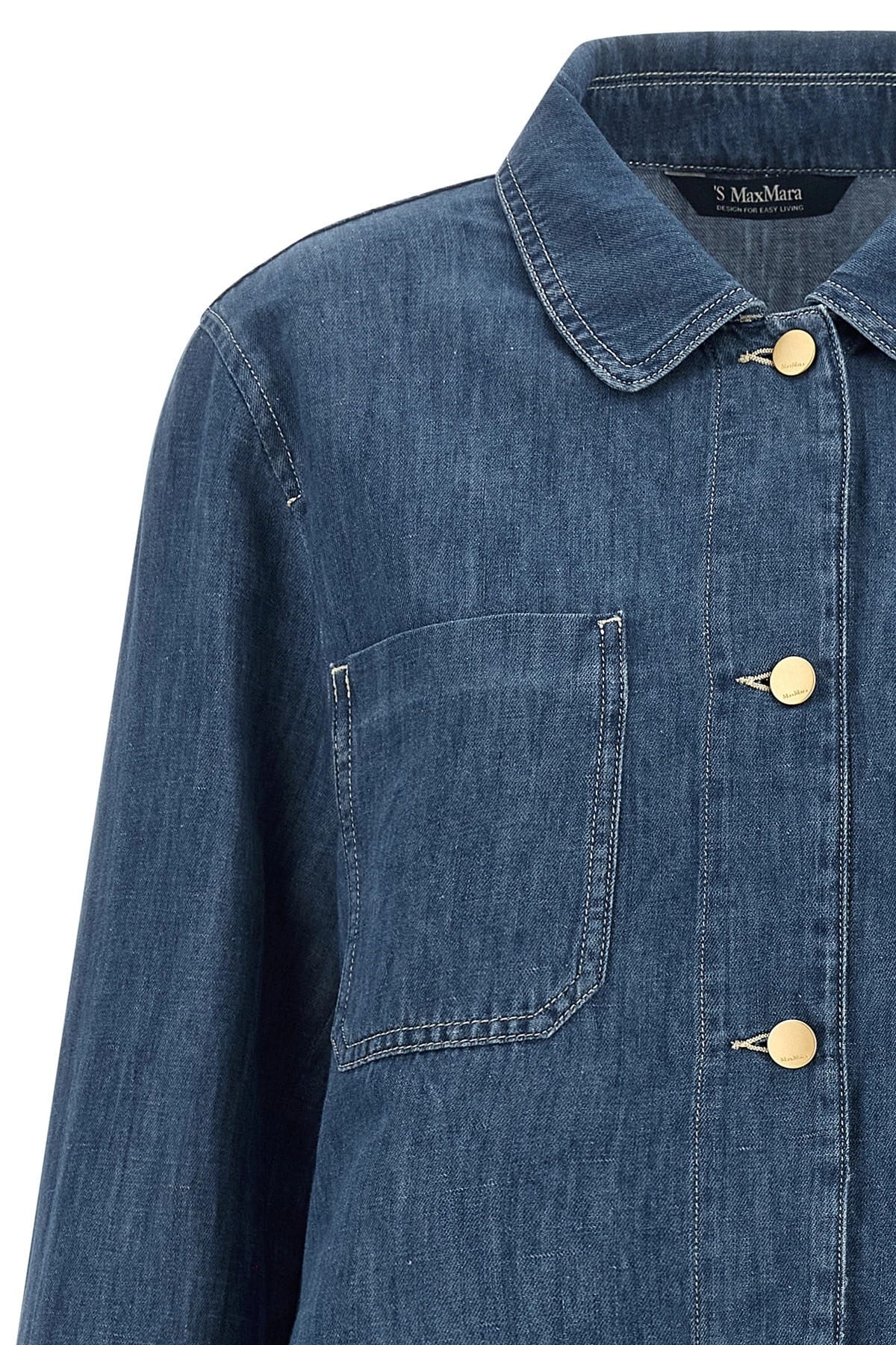 'S Max Mara 'S Max Mara Smmgalante Blazer