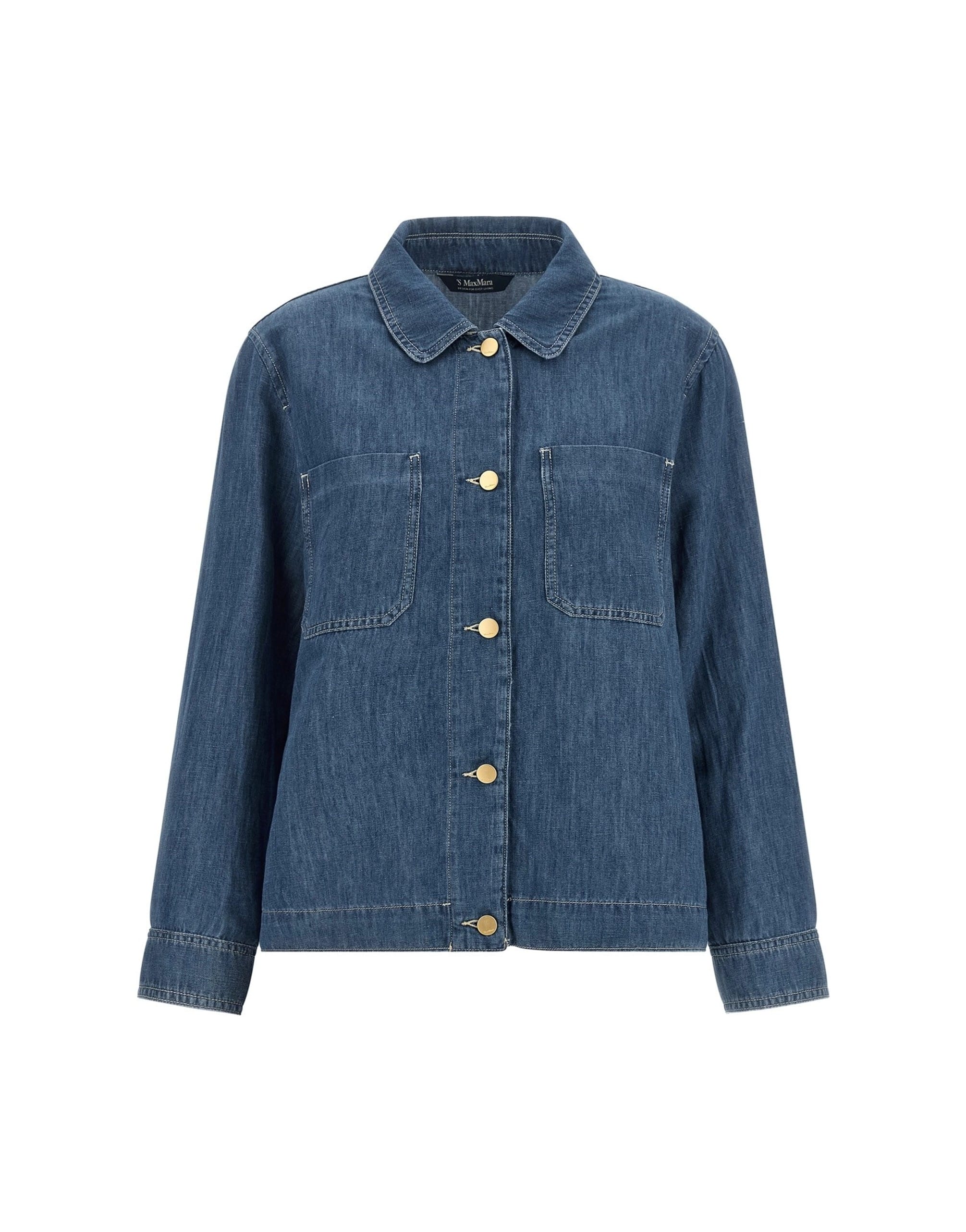'S Max Mara 'S Max Mara Smmgalante Blazer