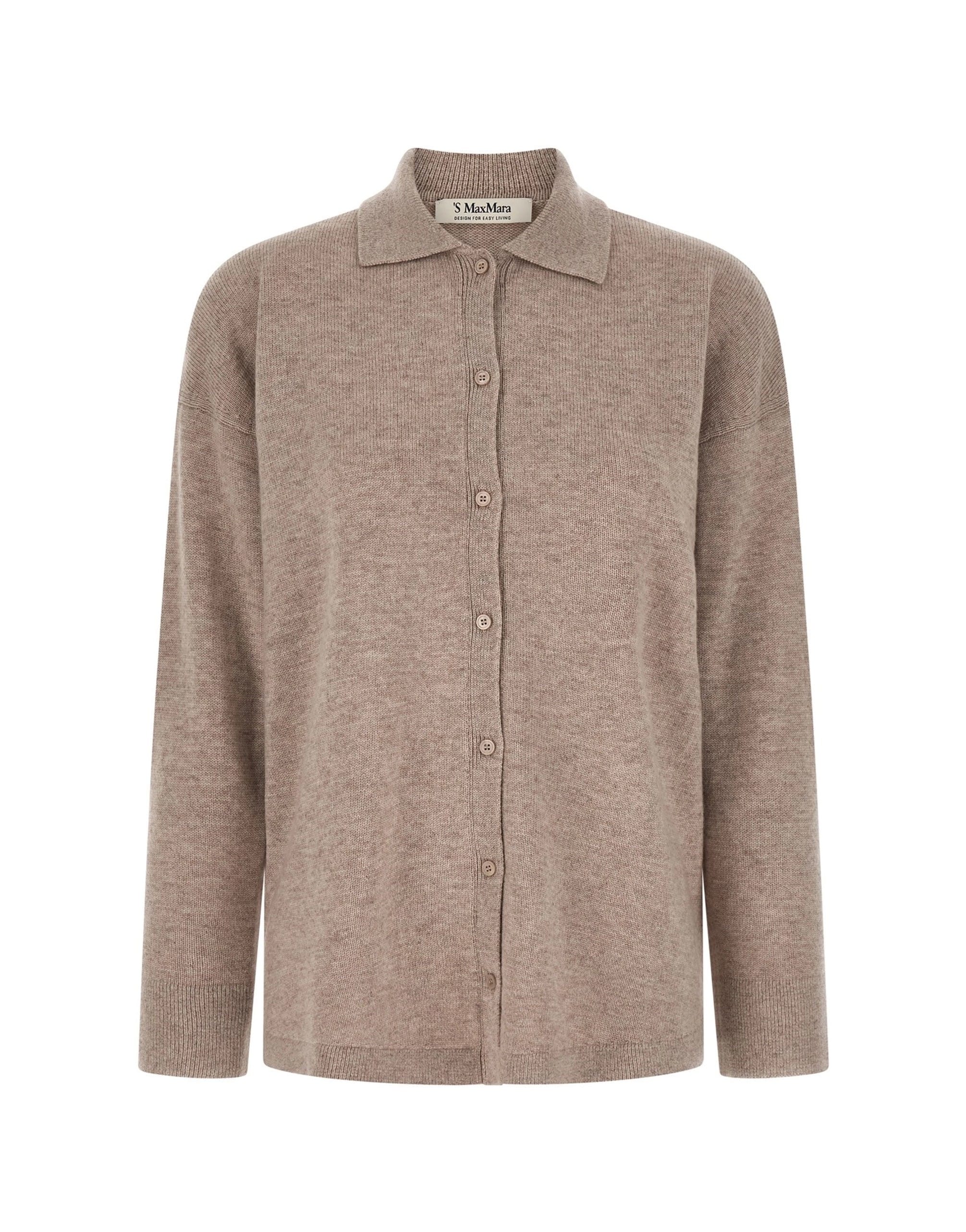 'S Max Mara 'S Max Mara Smmgatti Cardigan