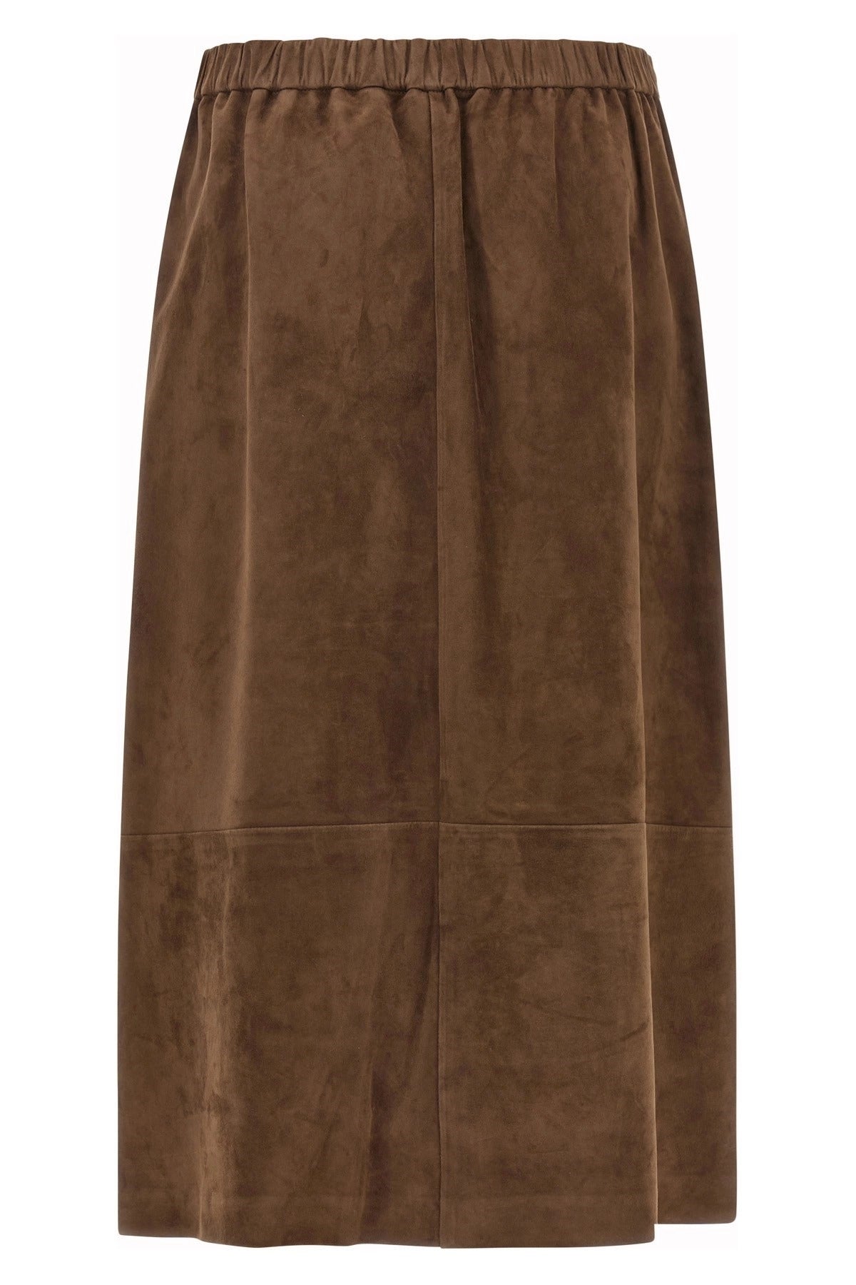 'S Max Mara Smmgazza 미디 스커트 - alternate view