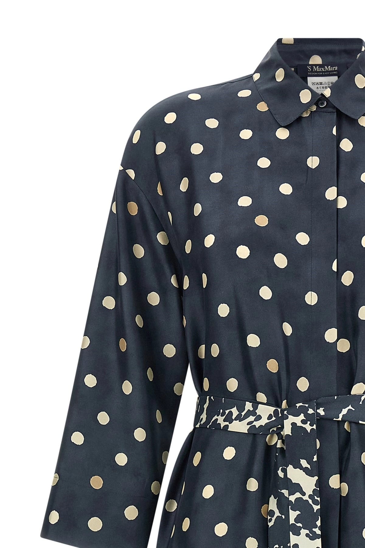 'S Max Mara 'S Max Mara Smmleva Midi Dress