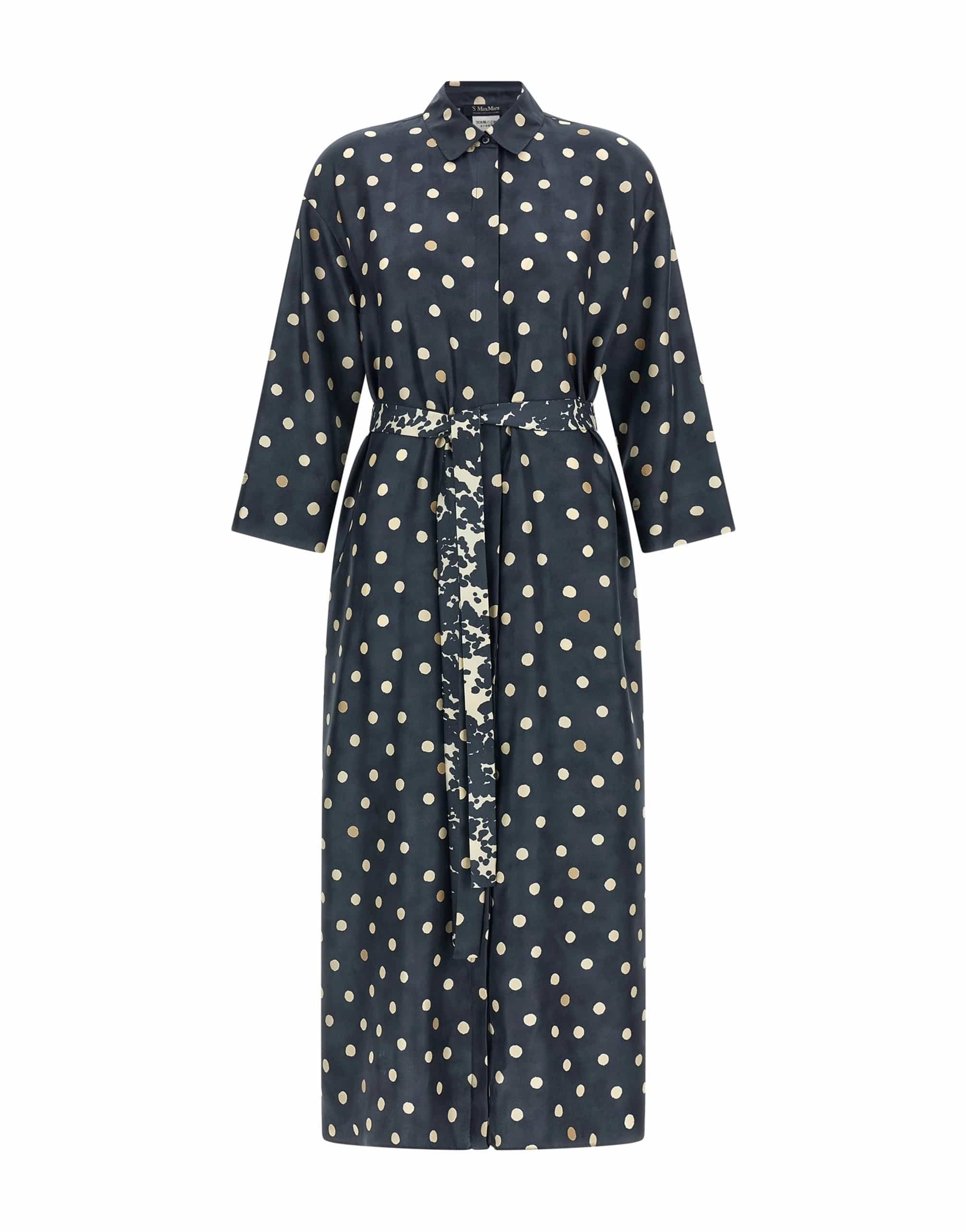 'S Max Mara 'S Max Mara Smmleva Midi Dress