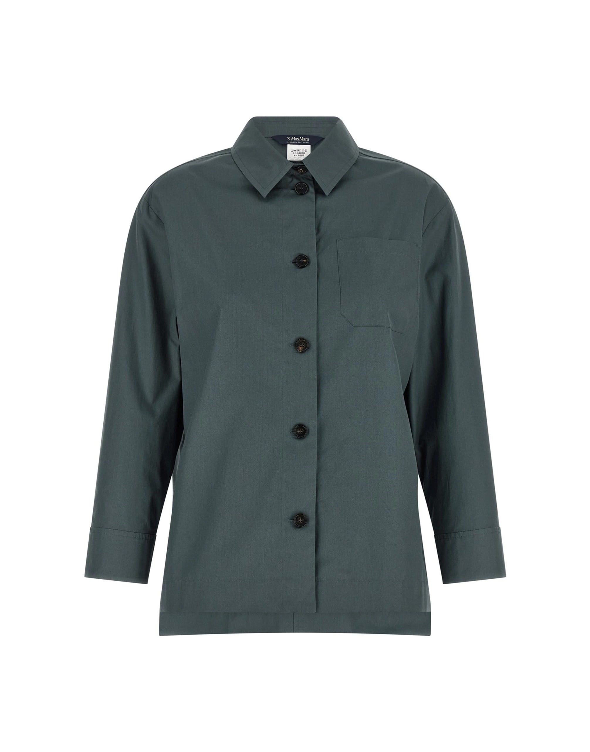 'S Max Mara 'S Max Mara Smmmarianne Shirt