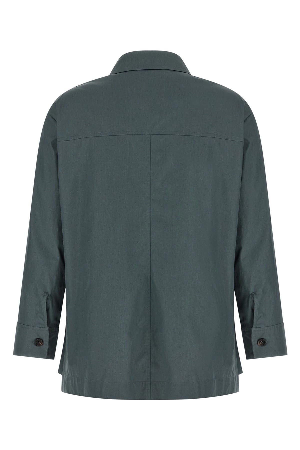 'S Max Mara Smmmarianne overhemd