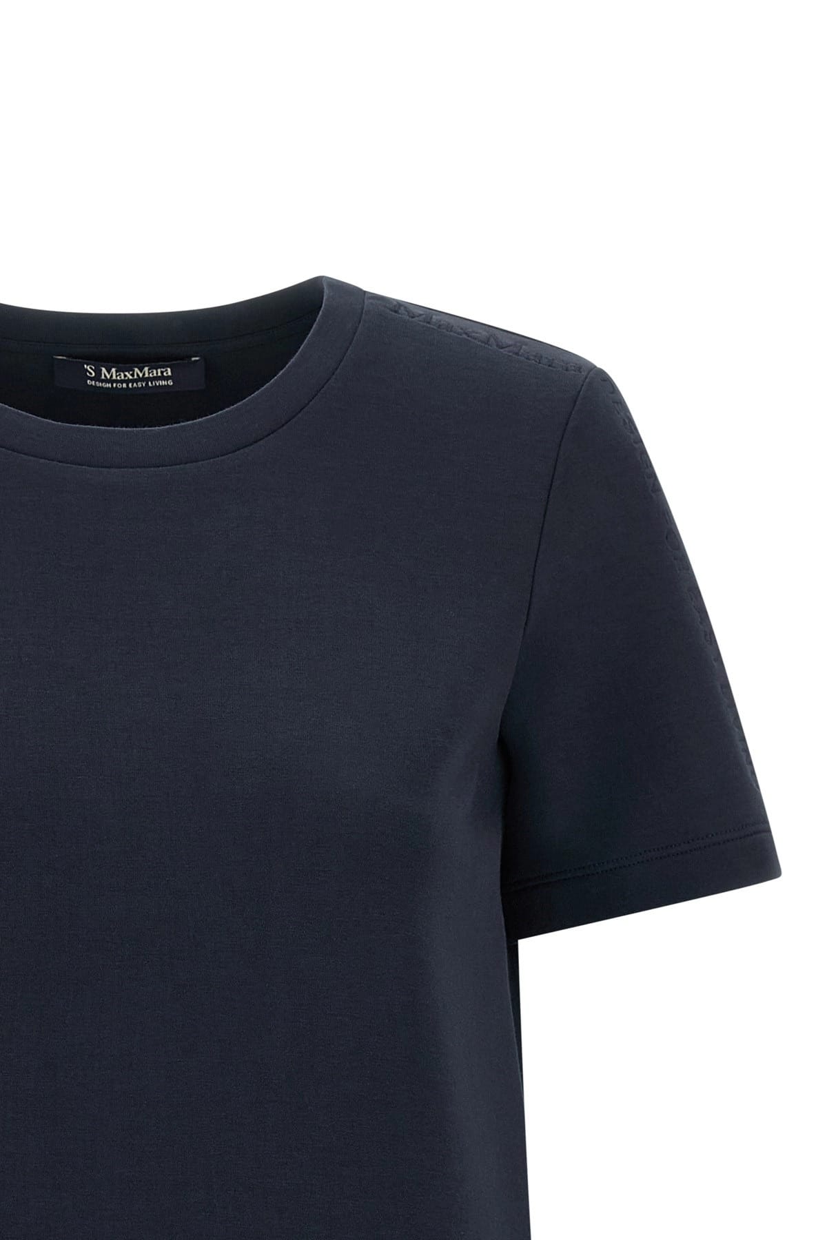 'S Max Mara 'S Max Mara Smmnancy T-Shirt