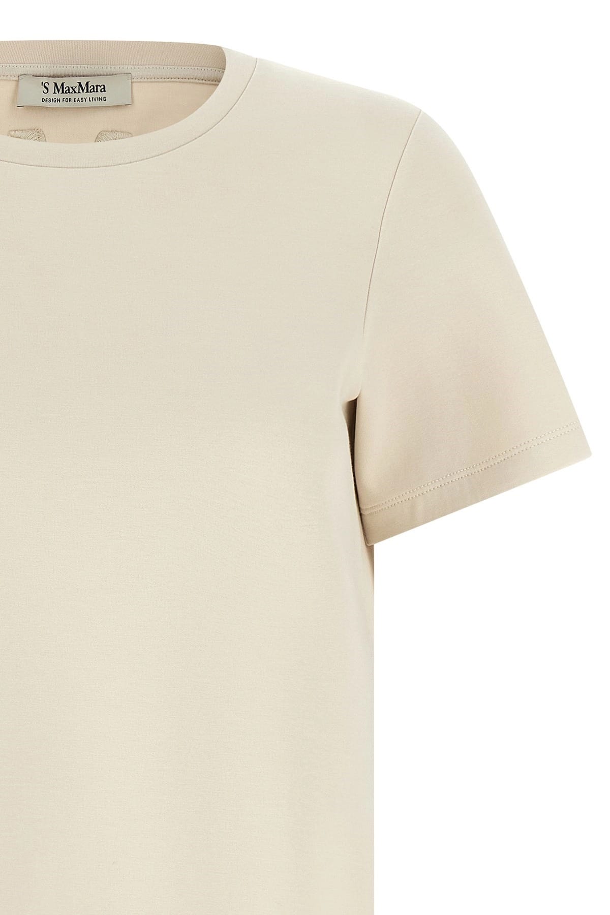 'S Max Mara 'S Max Mara Smmnancy T-Shirt