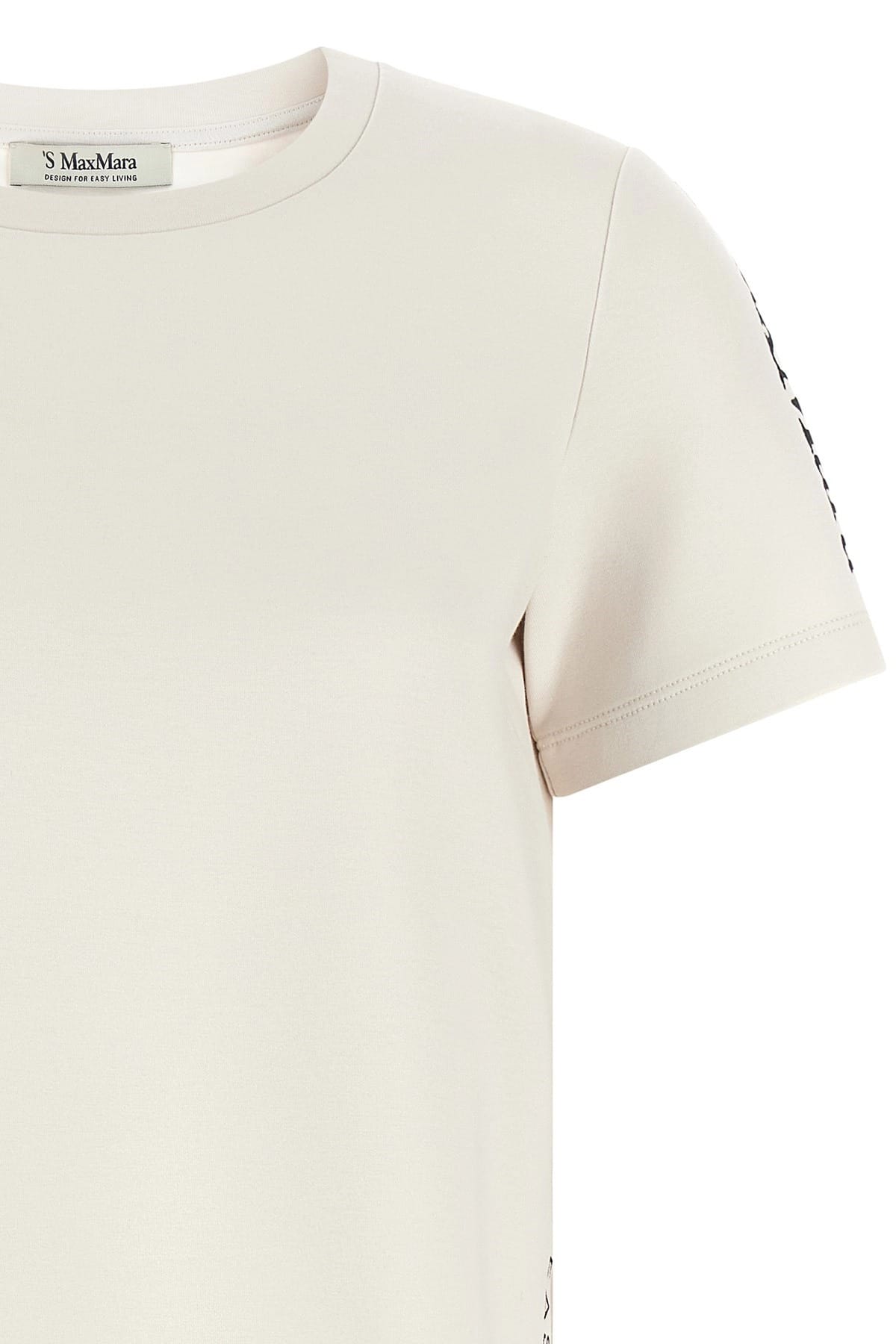 'S Max Mara 'S Max Mara Smmnancy T-Shirt