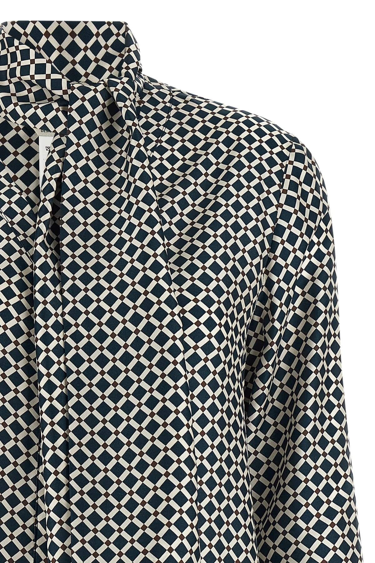 'S Max Mara 'S Max Mara Smmvittoria Shirt