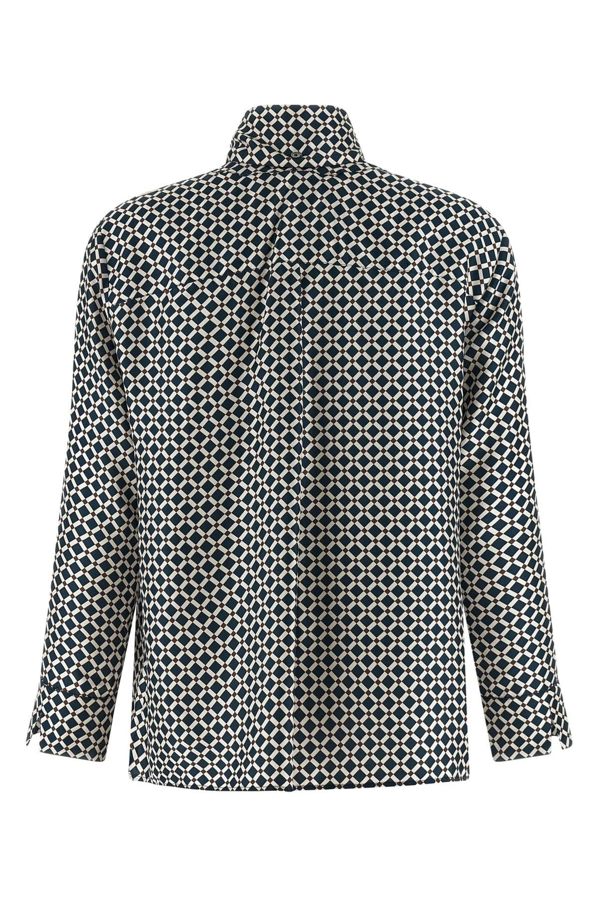 'S Max Mara 'S Max Mara Smmvittoria Shirt