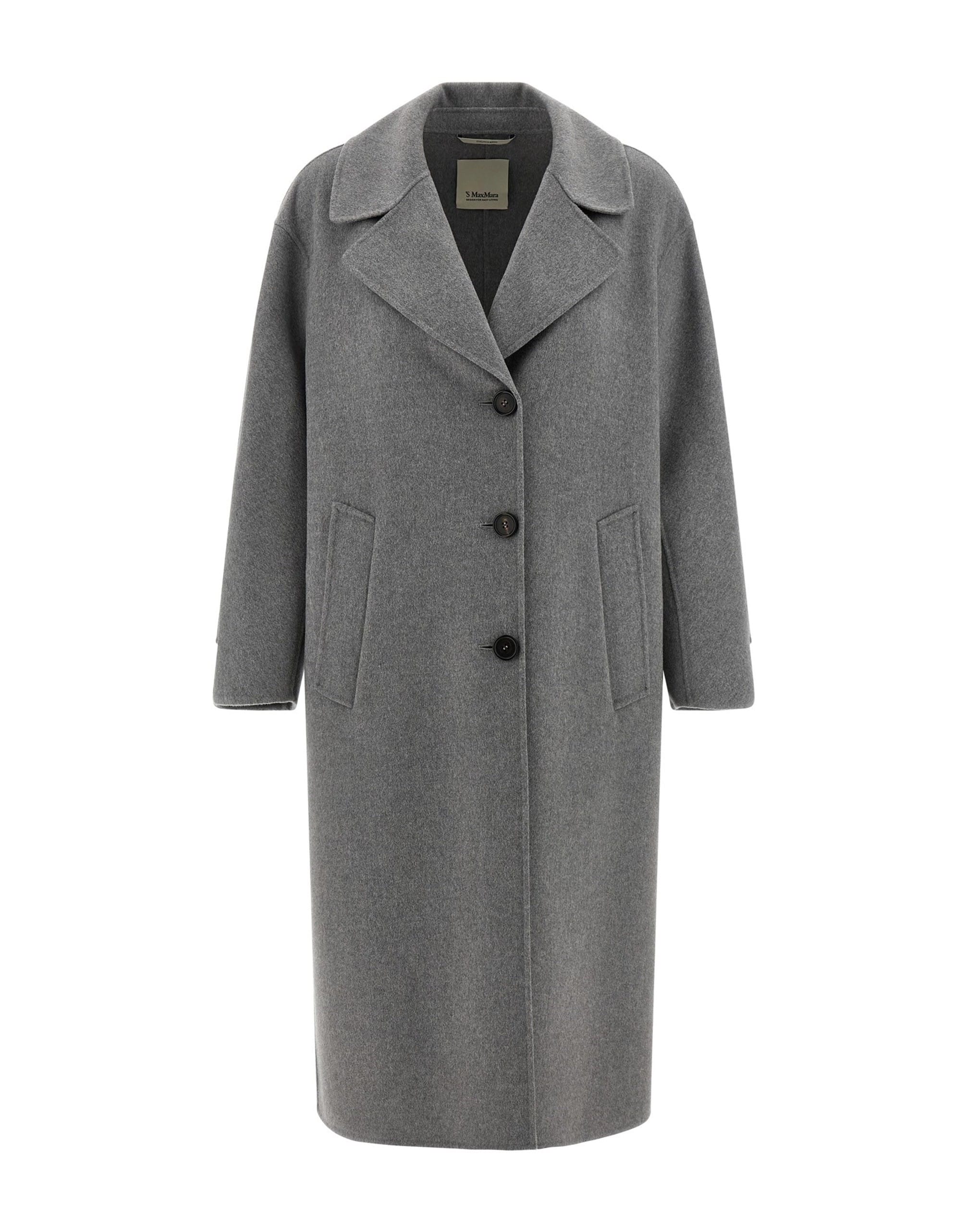 'S Max Mara 'S Max Mara Smmzoe Coat