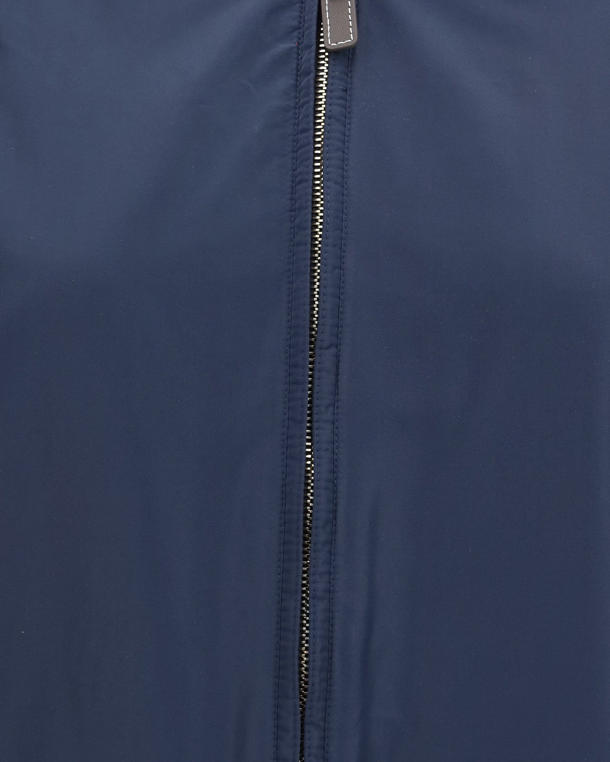 'S Max Mara Water-Repellent Taffeta Blouson Jacket