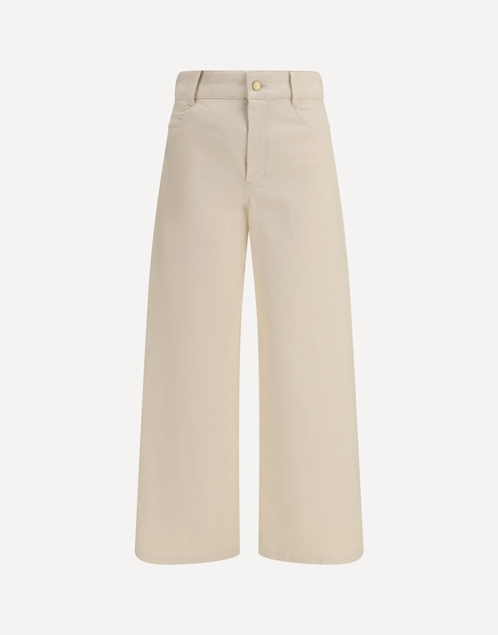 'S Max Mara Zarina Pants Five-Pocket Design