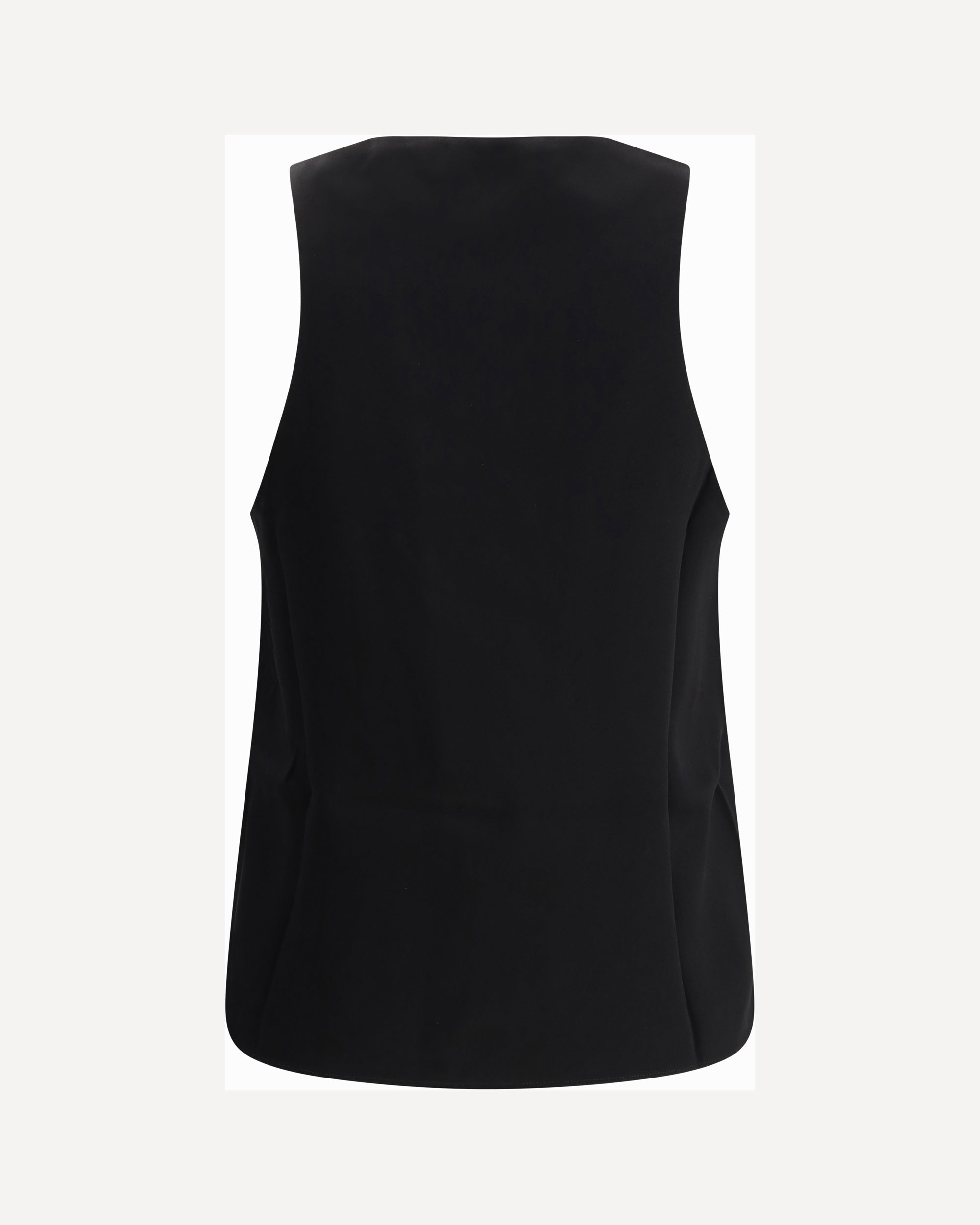 SA SU PHI Sleeveless Top - alternate view