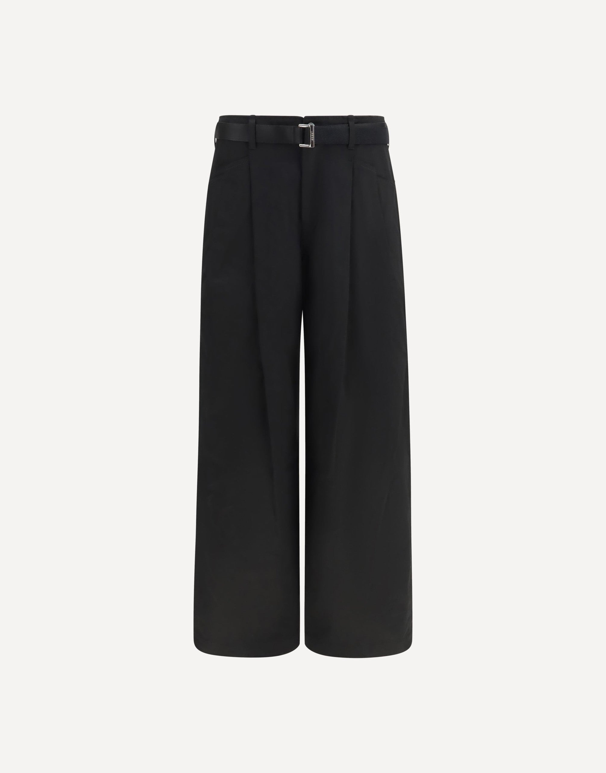 Sacai Cotton Chino Pants | Sendegaro