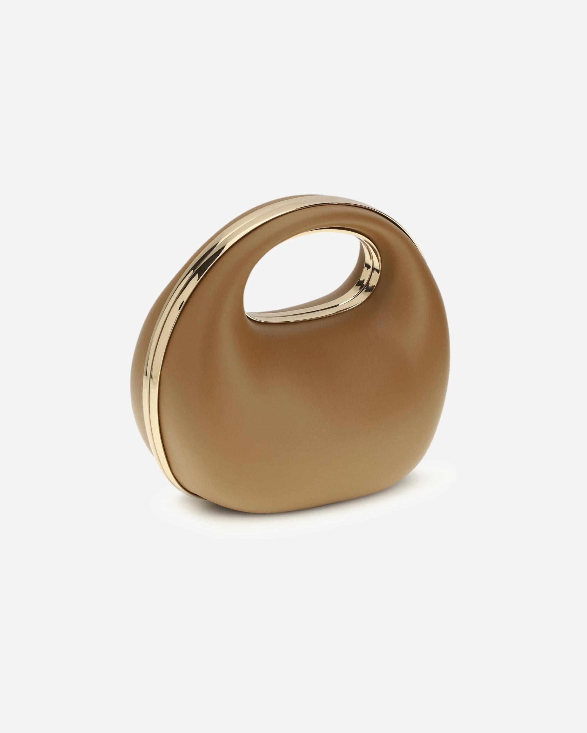 Sacai Rigid Handbag Shoulder Bag