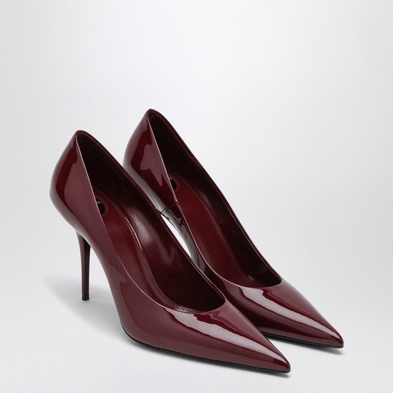 Saint Laurent 90mm Norma pumps