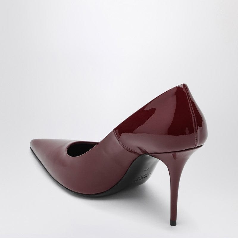 Saint Laurent 90mm Norma pumps