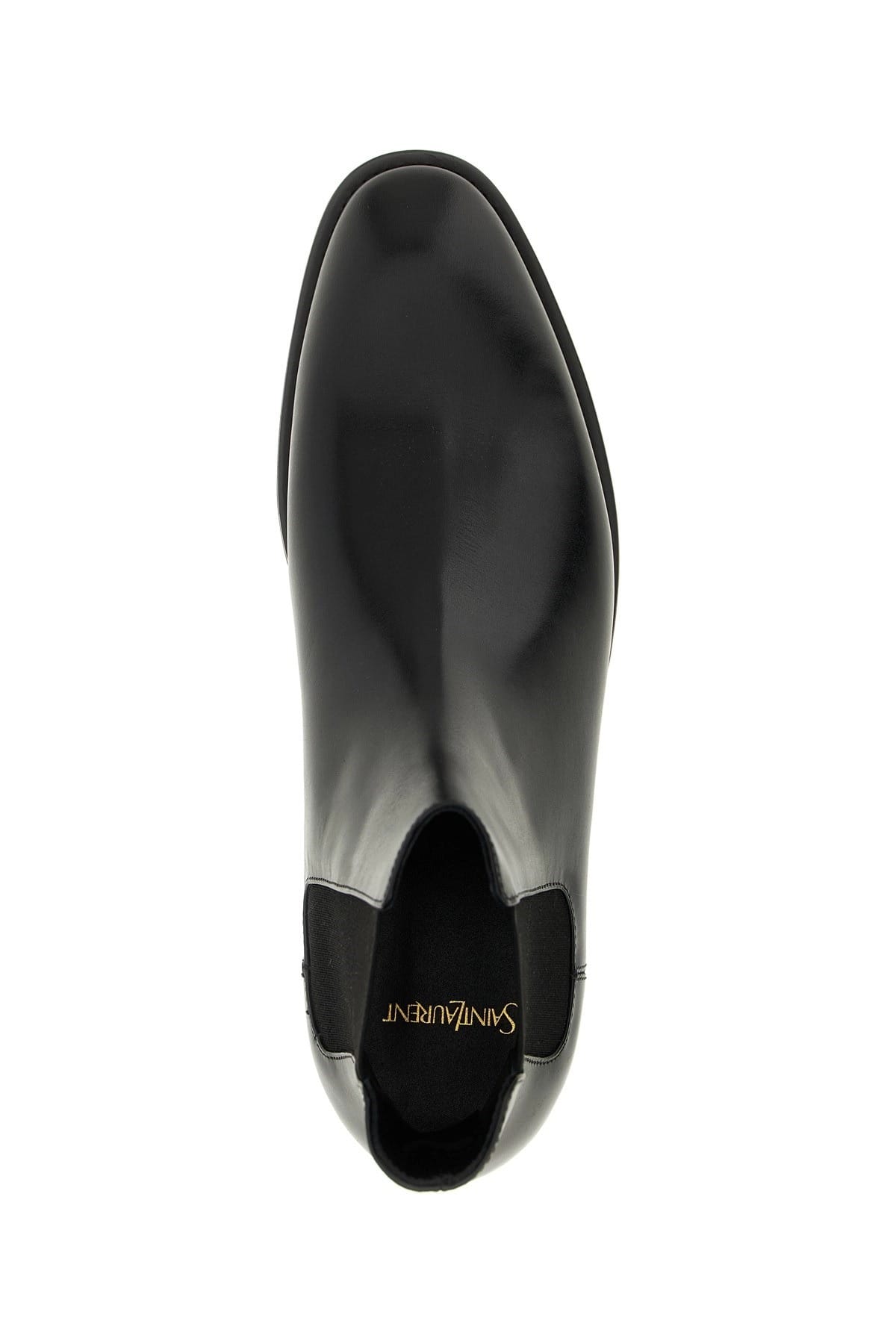 Saint Laurent Saint Laurent Adrien Ankle Boots