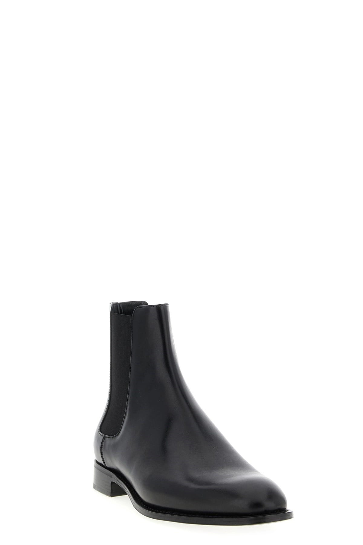 Saint Laurent Adrien Ankle Boots - alternate view