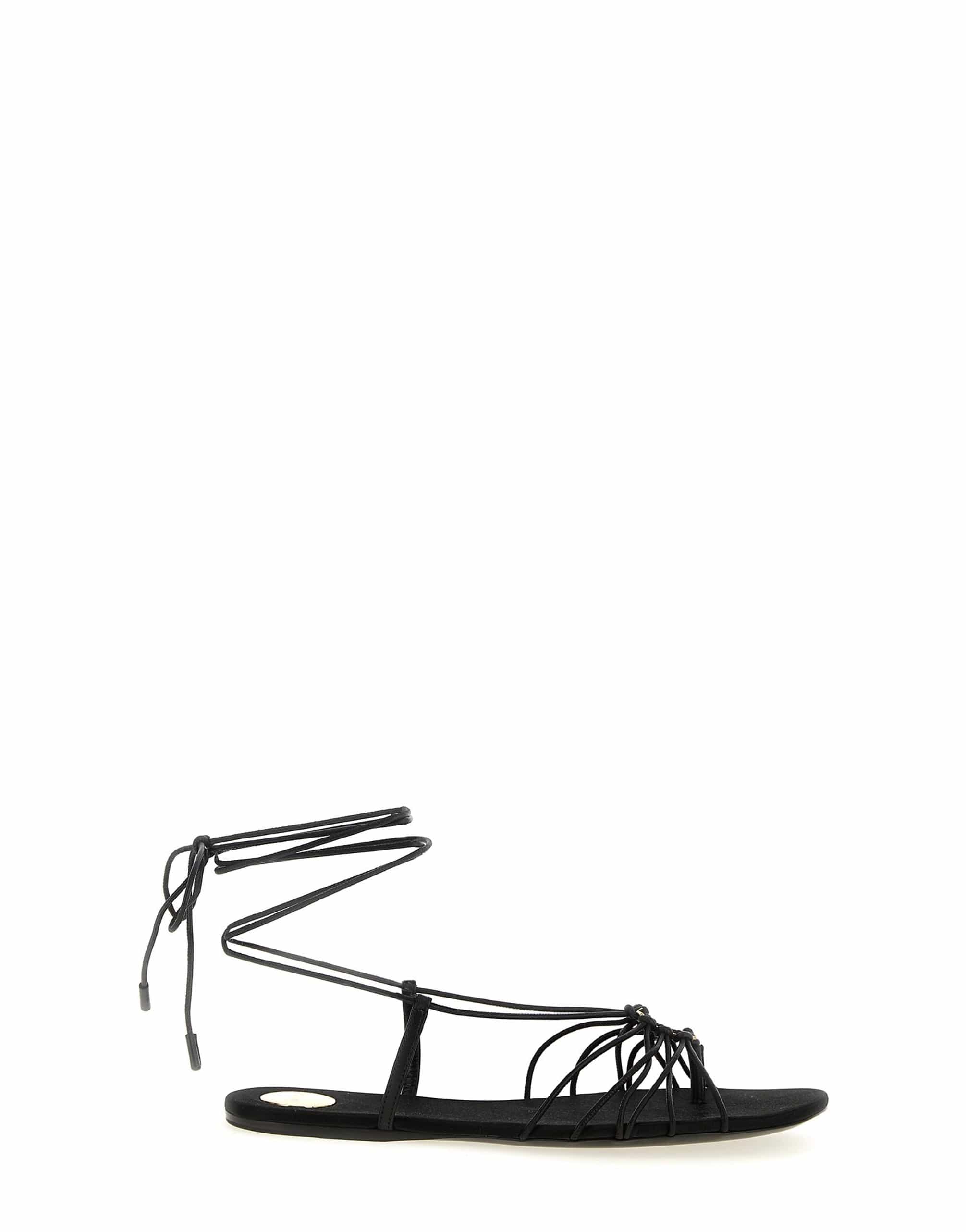 Saint Laurent Saint Laurent Babylone Sandals