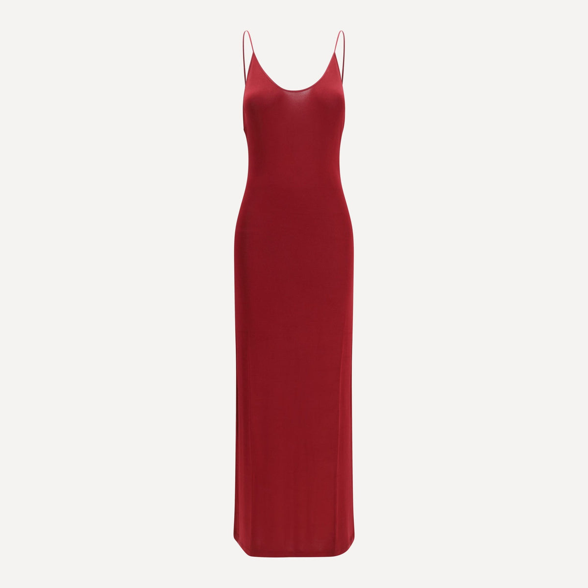 saint laurent knit dress Backless With Cassandre Chain tween graduation dress