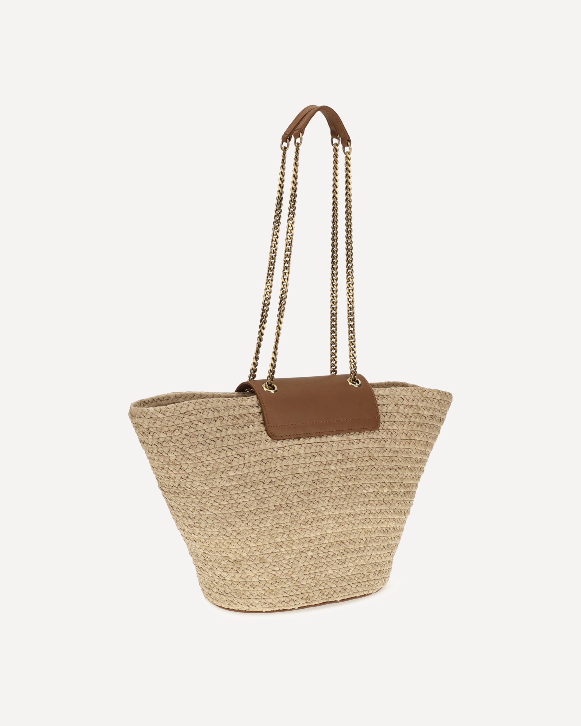 Saint Laurent Bo Manon Shoulder Bag Tote