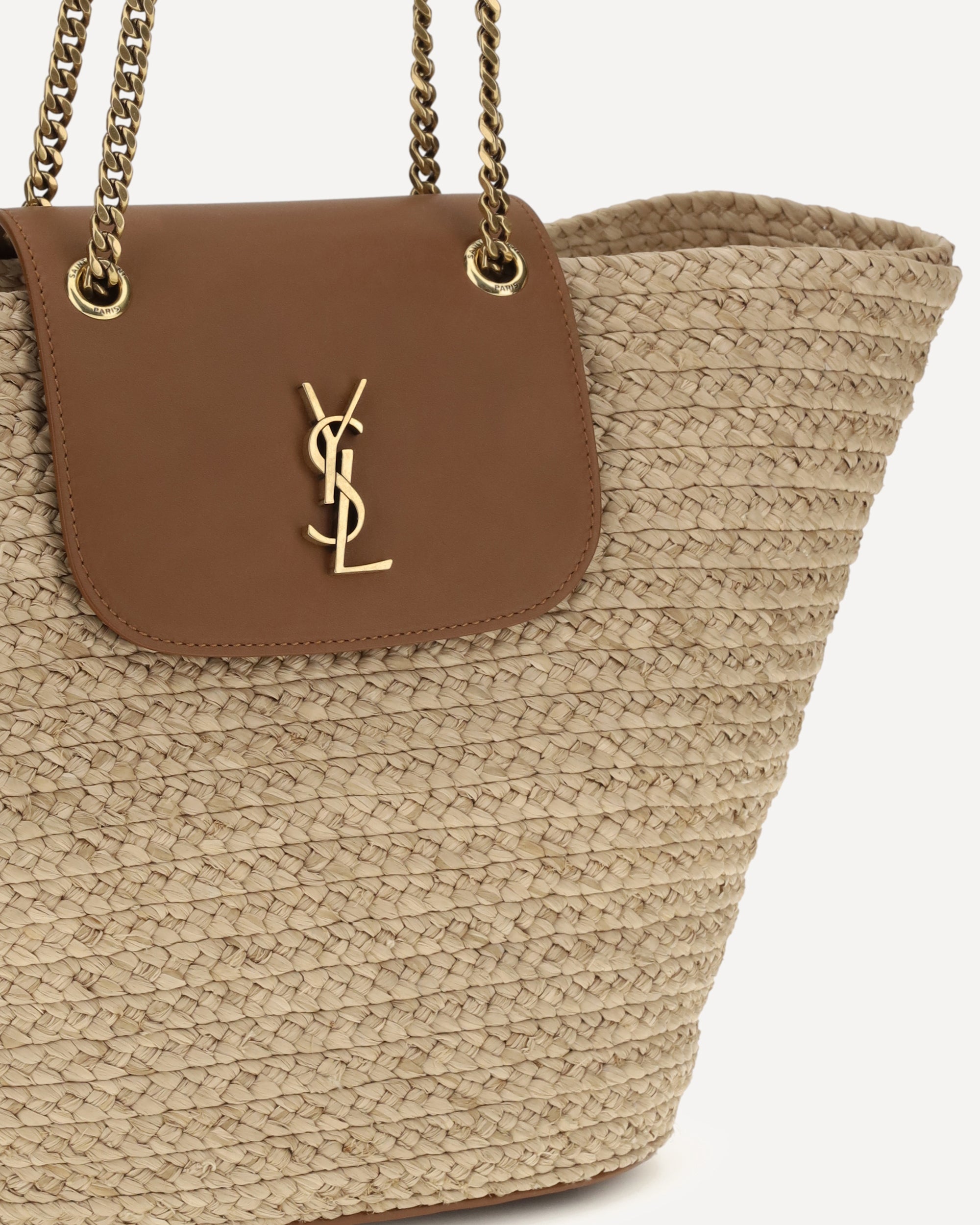 Saint Laurent Bo Manon Shoulder Bag Tote