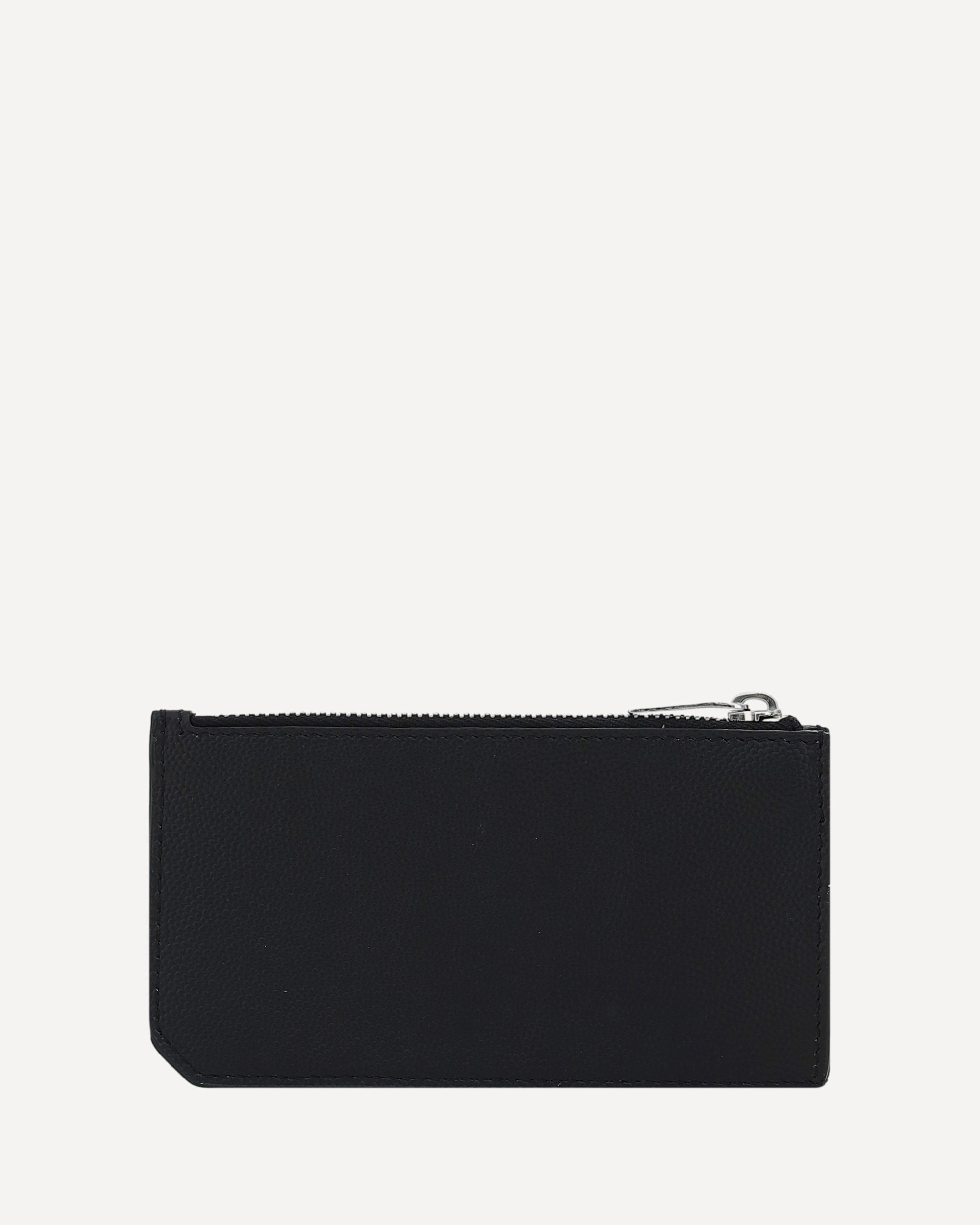 Saint Laurent Card Holder
