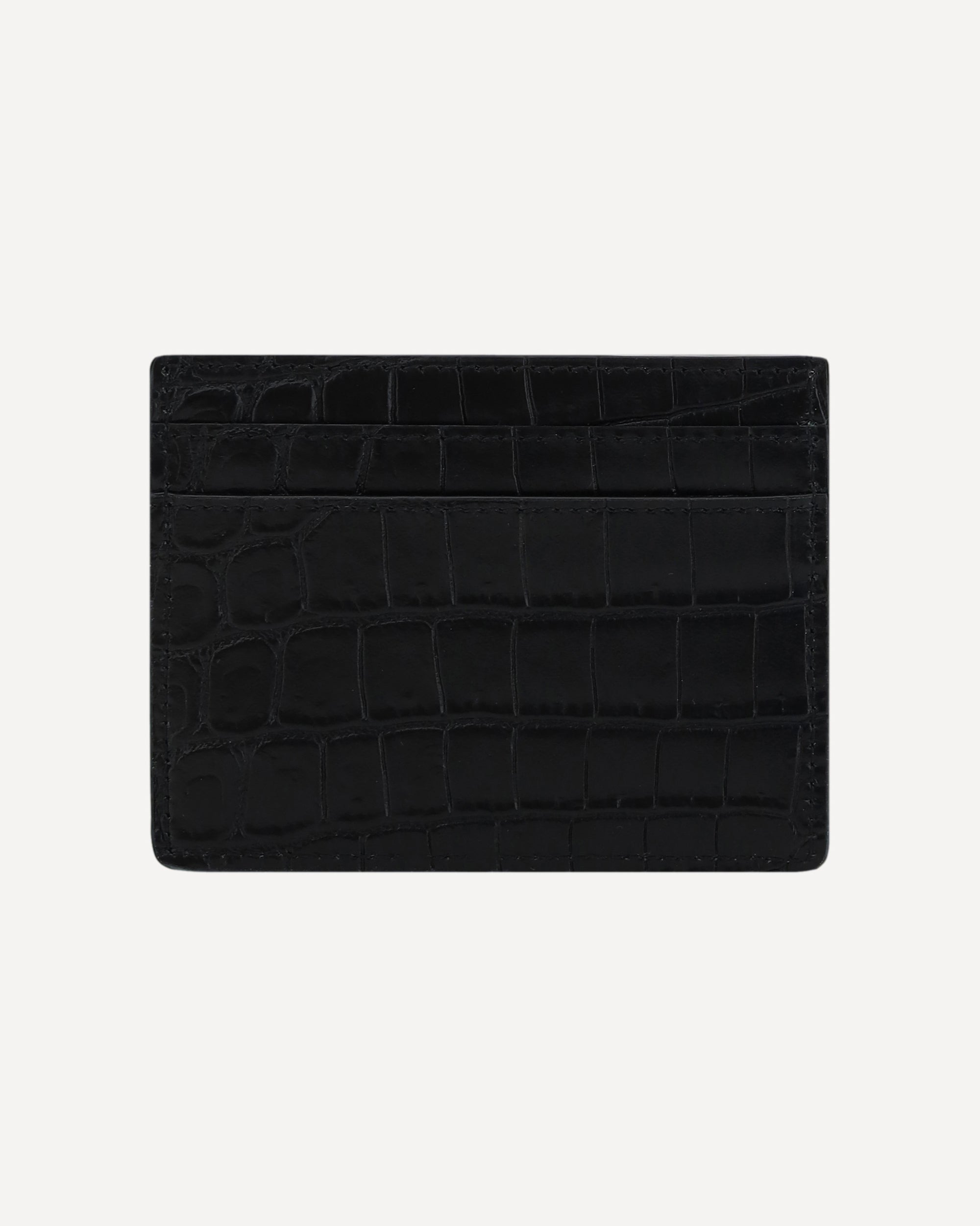 Saint Laurent Card Holder