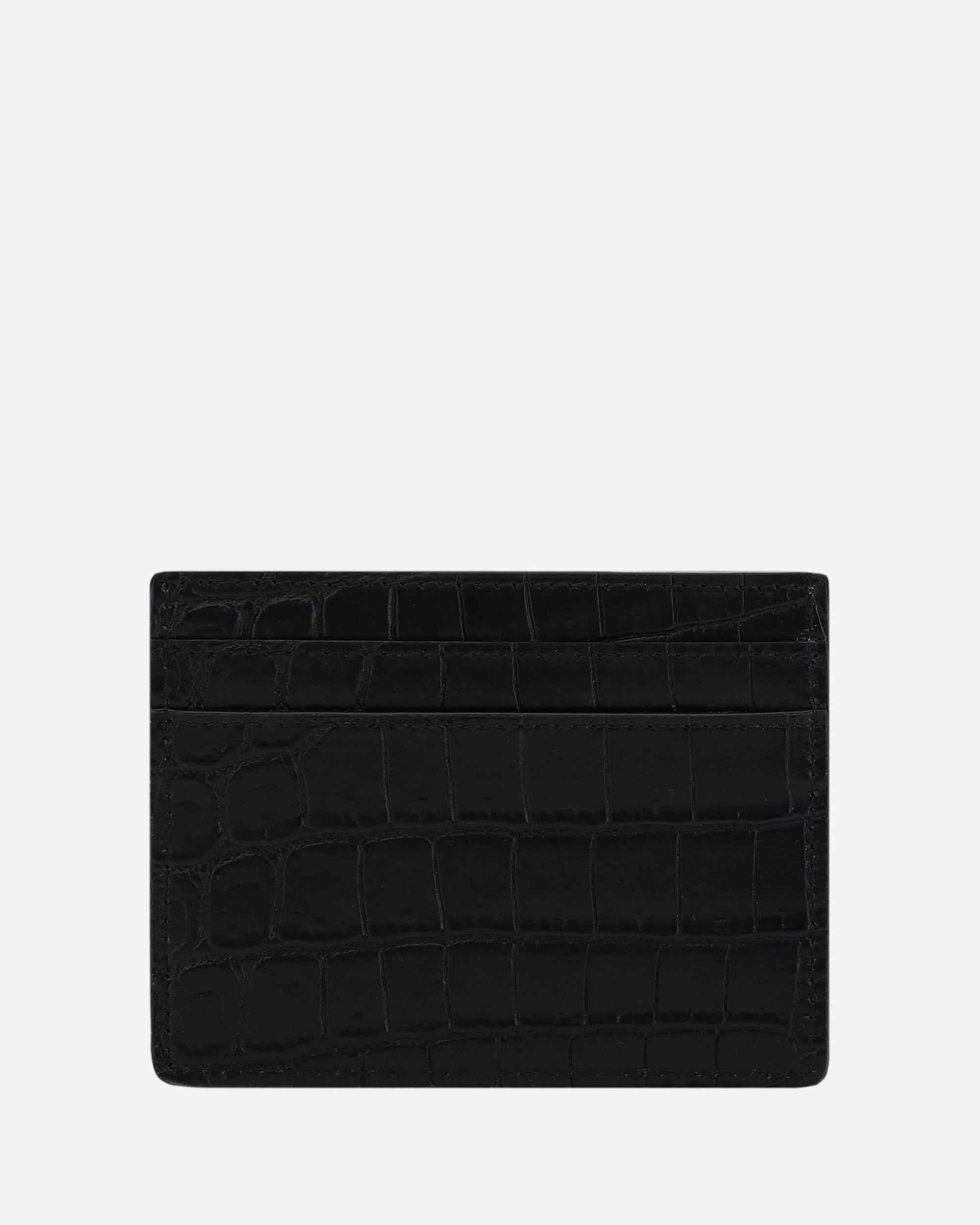 Saint Laurent Card Holder