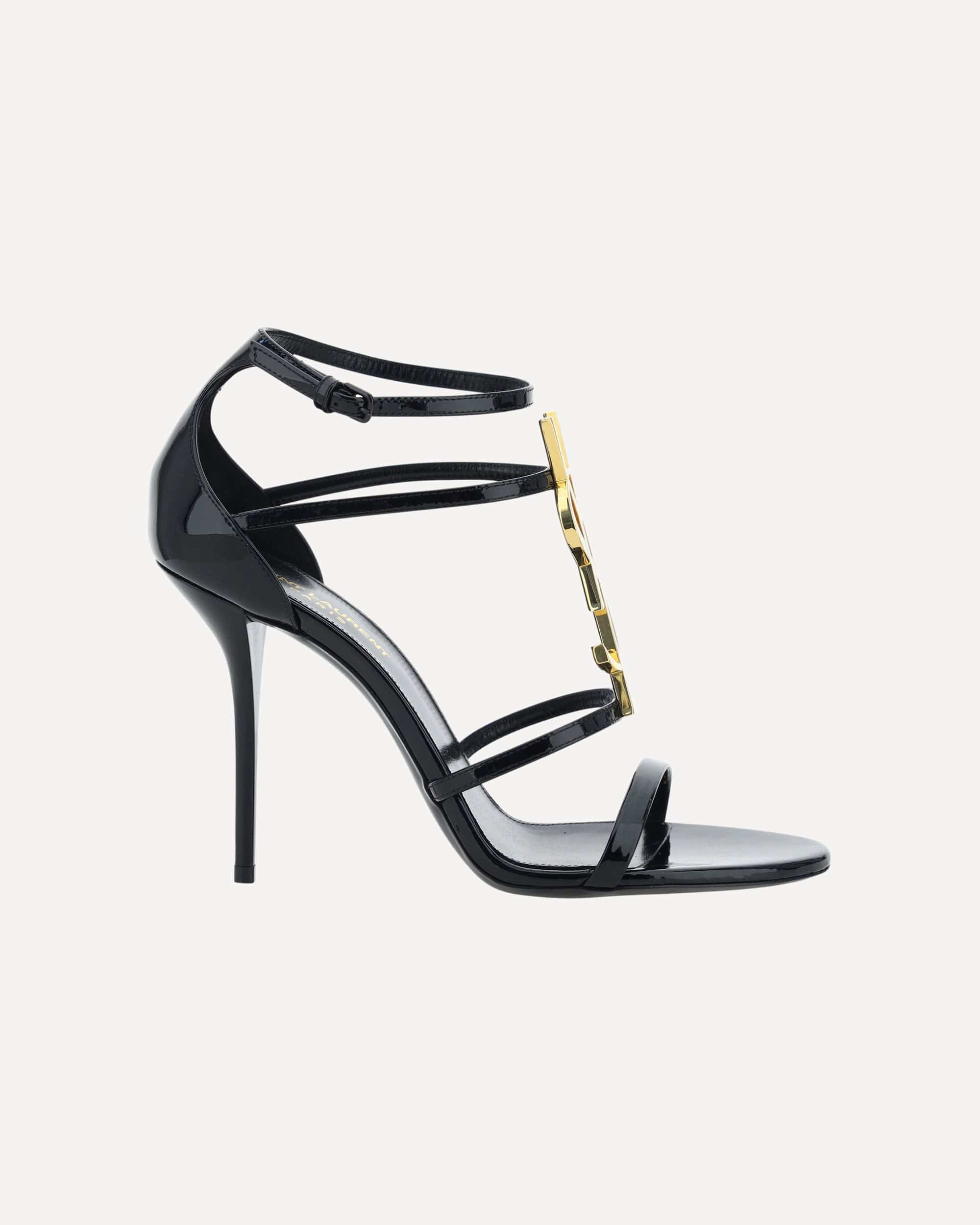 Saint Laurent Saint Laurent Cassandra Sandals