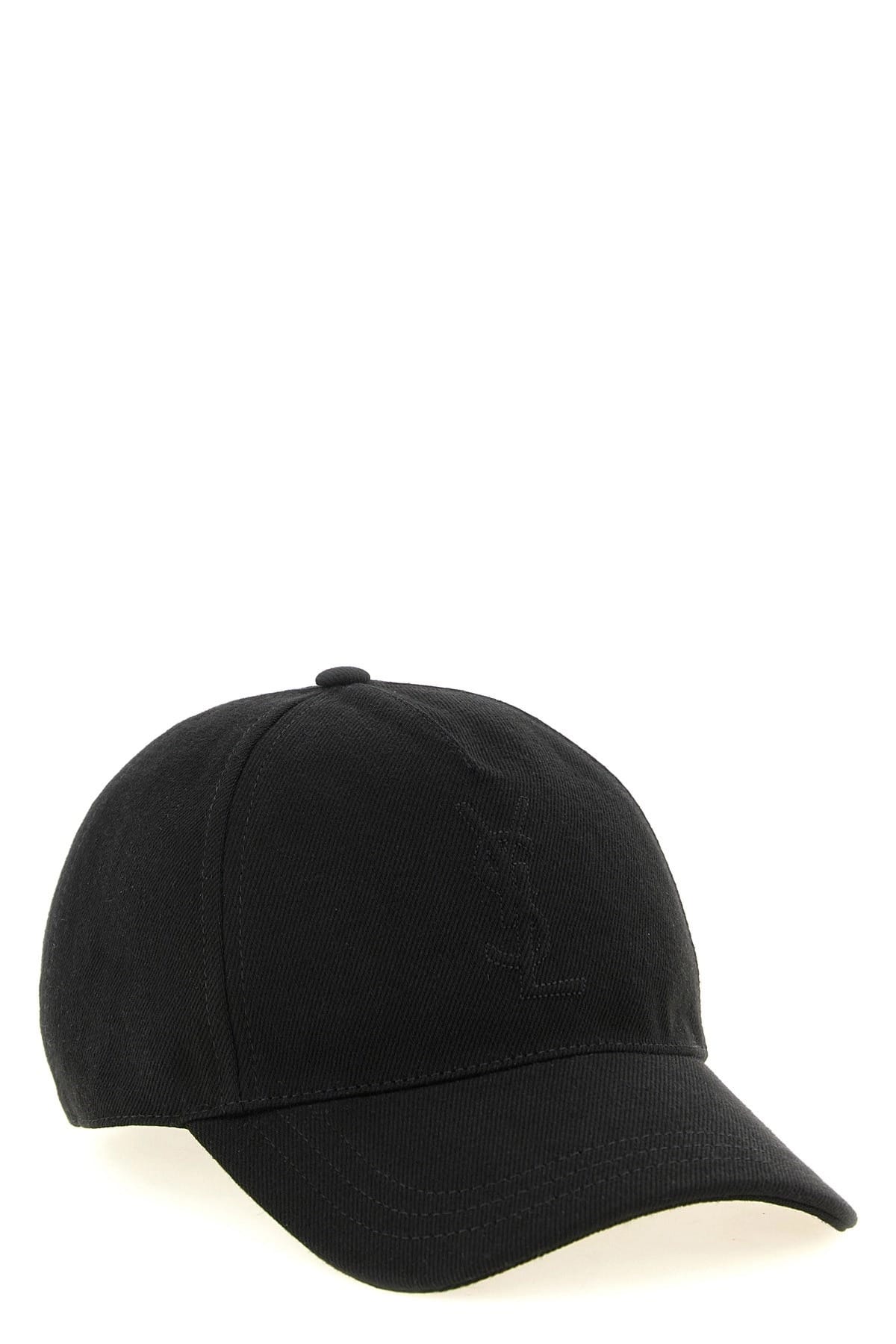 Saint Laurent カサンドル キャップ | Sendegaro JP