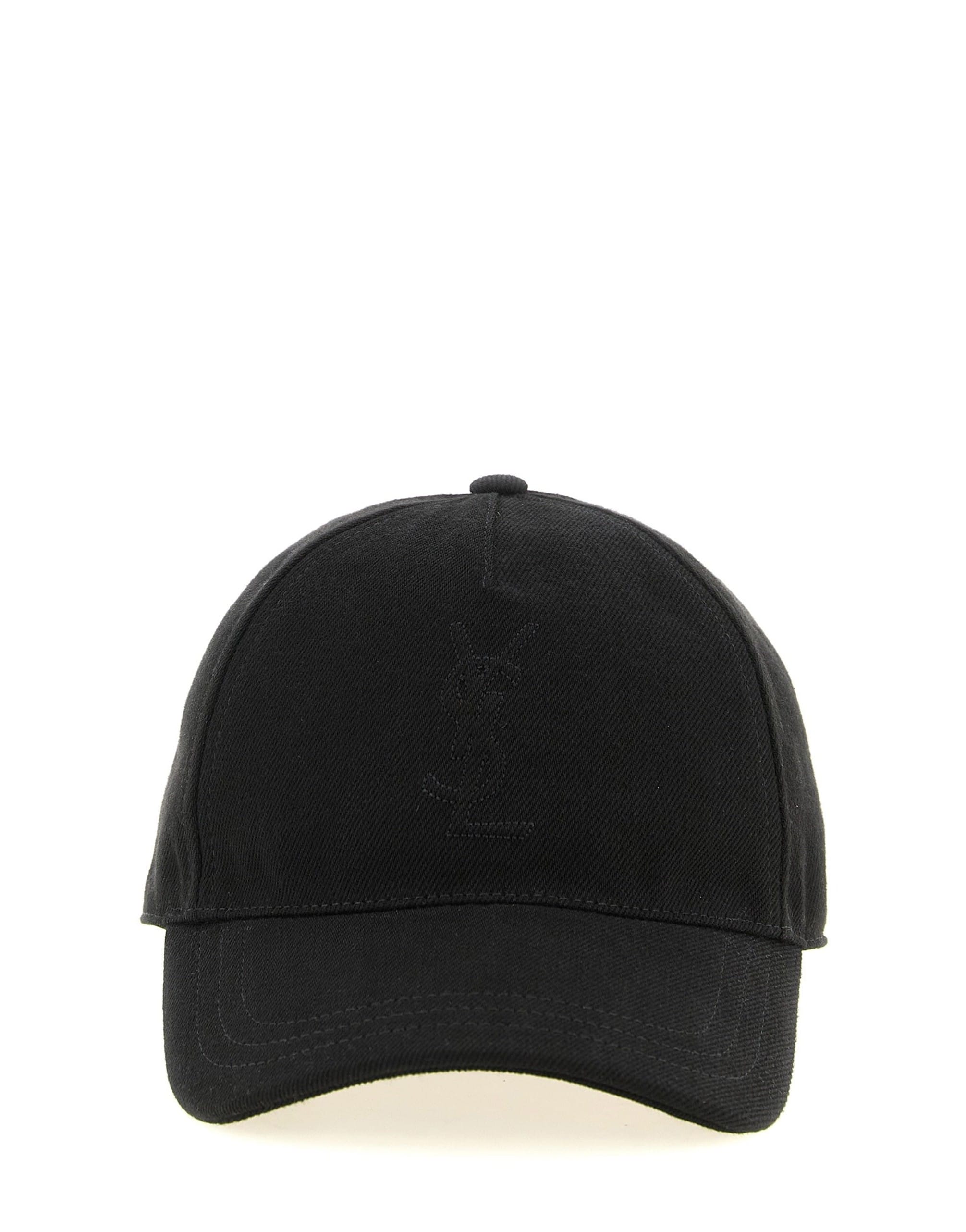 Saint Laurent Saint Laurent Cassandre Cap