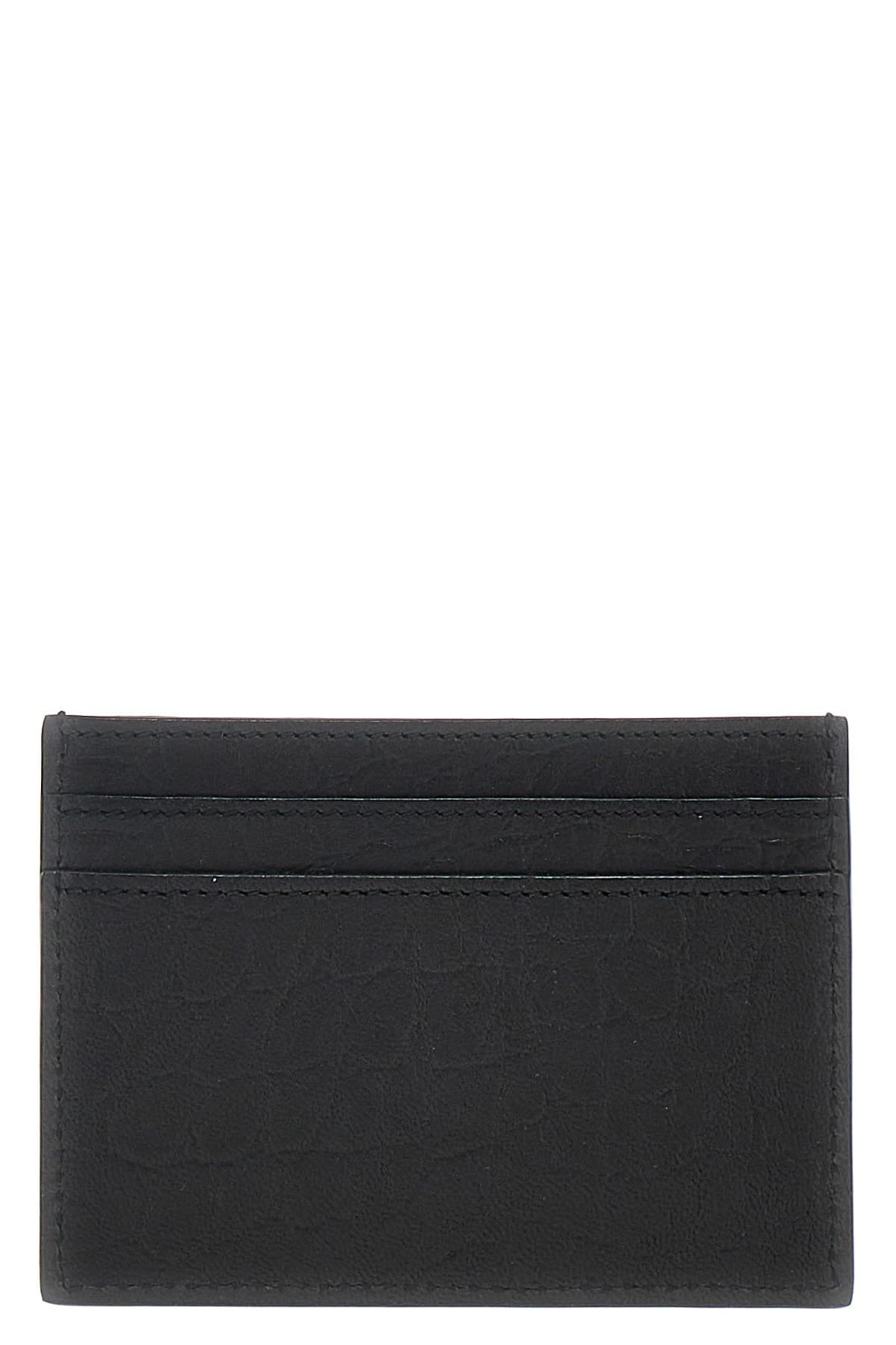 Saint Laurent Saint Laurent Cassandre Card Holder