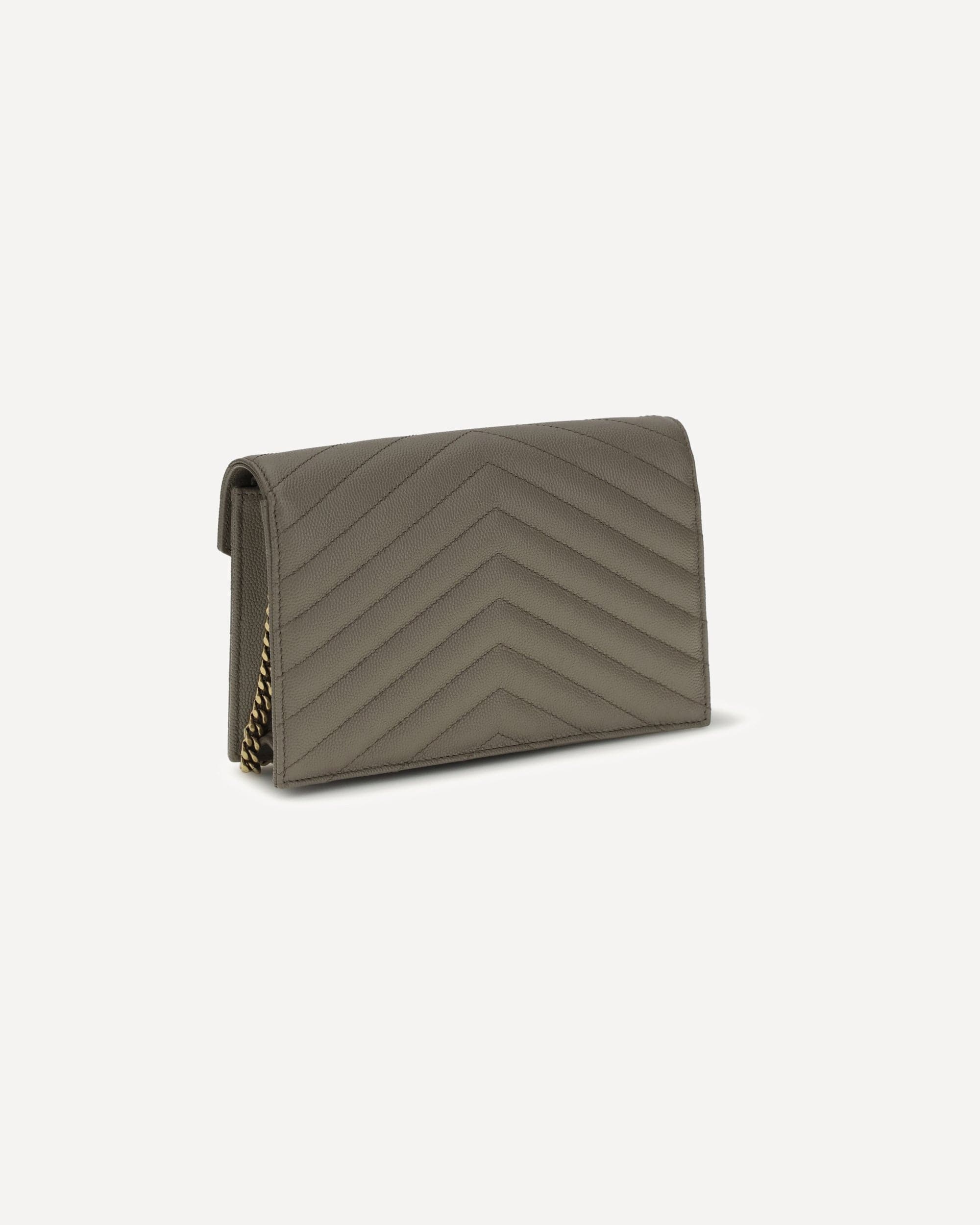 Saint Laurent Cassandre Envelope Clutch