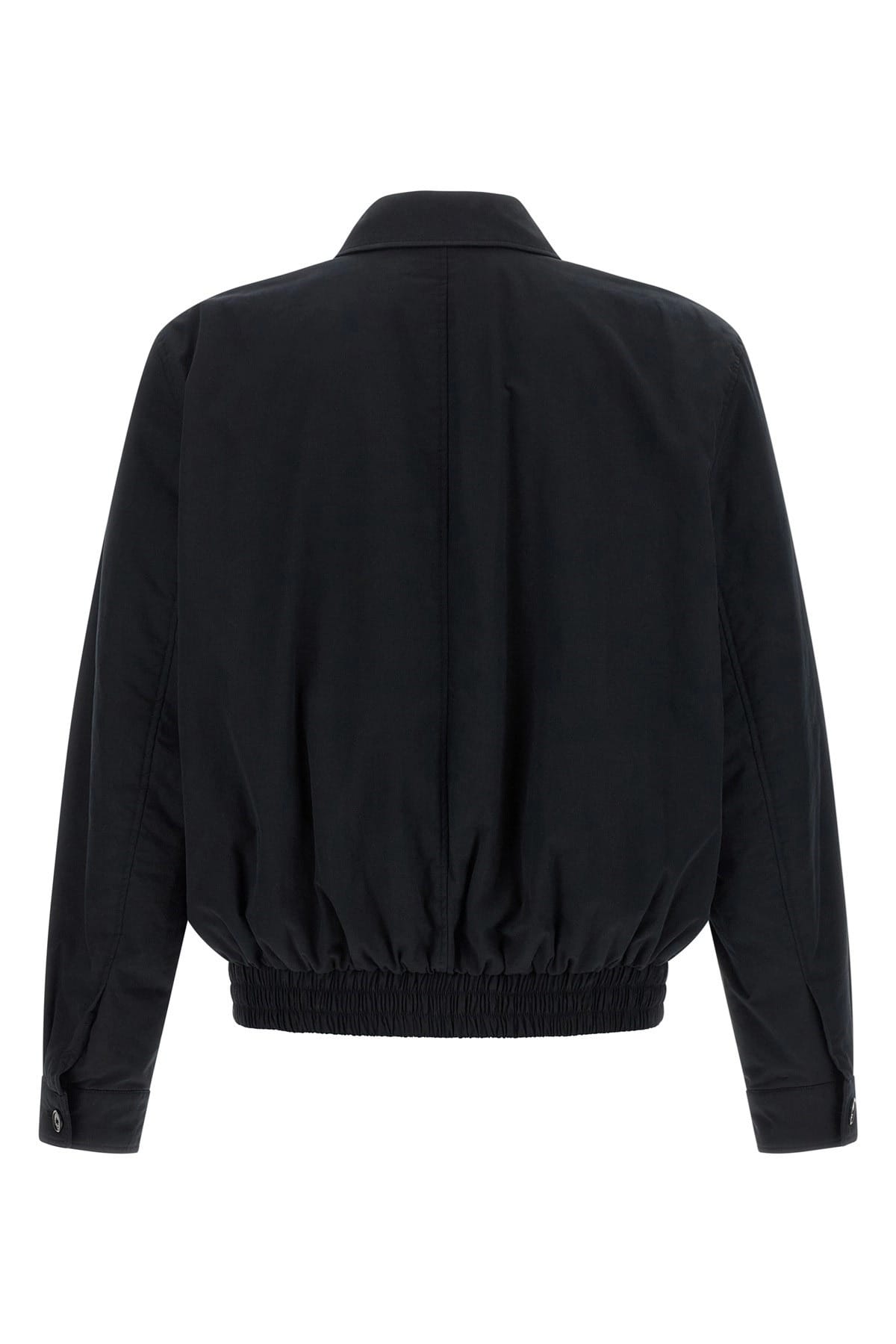 Saint Laurent 카산드르 재킷 - alternate view