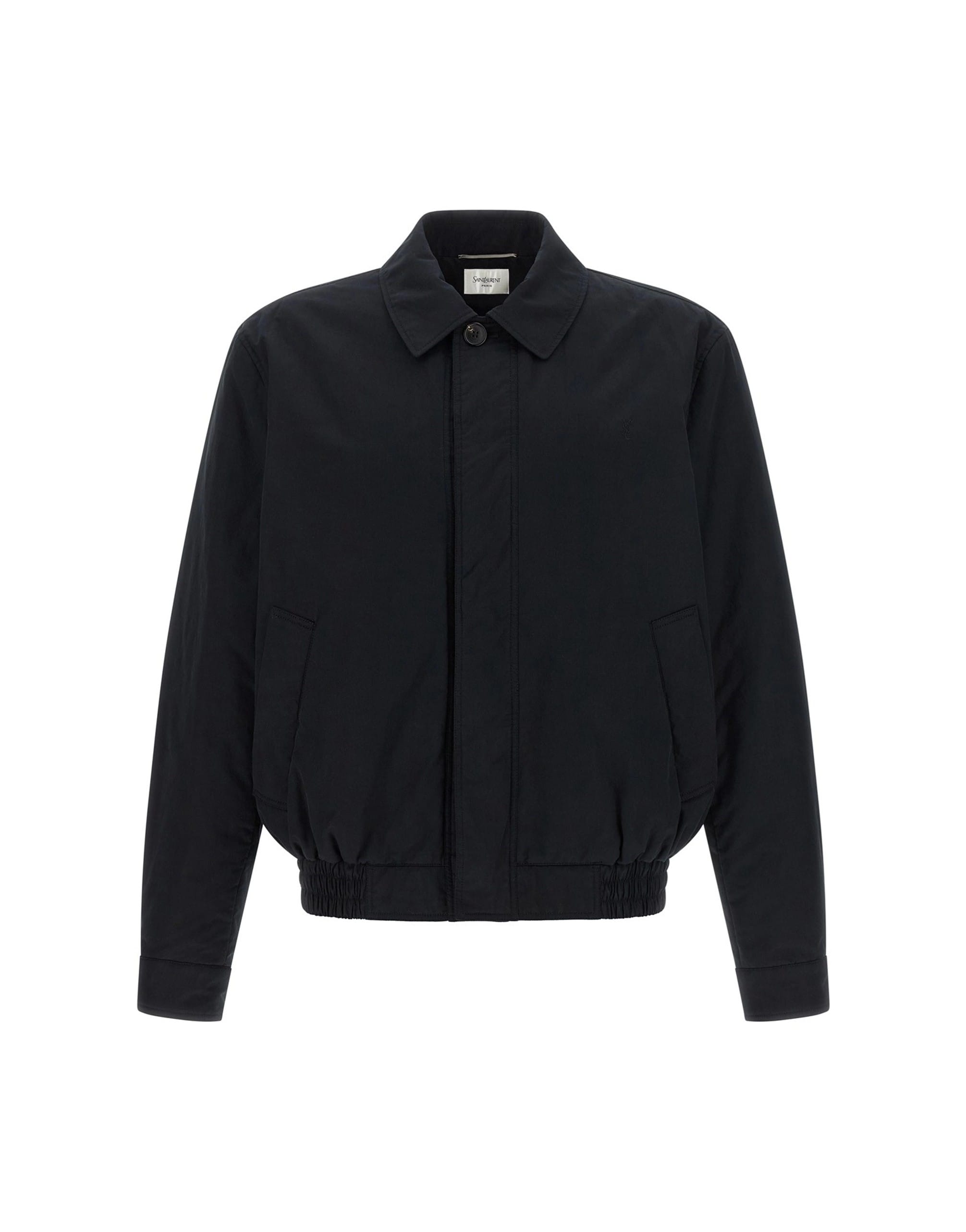Saint Laurent Saint Laurent Cassandre Jacket